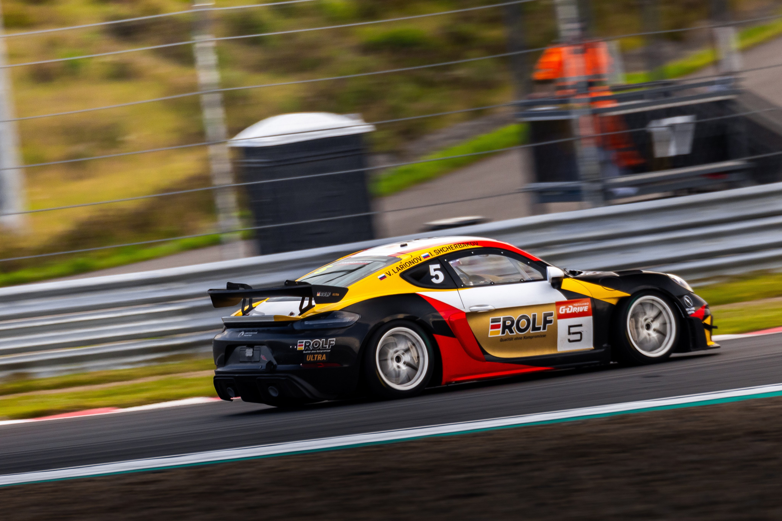 Russian Endurance Challenge. Автомобильный фотограф в Санкт-Петербурге — Илья Kaseone_1