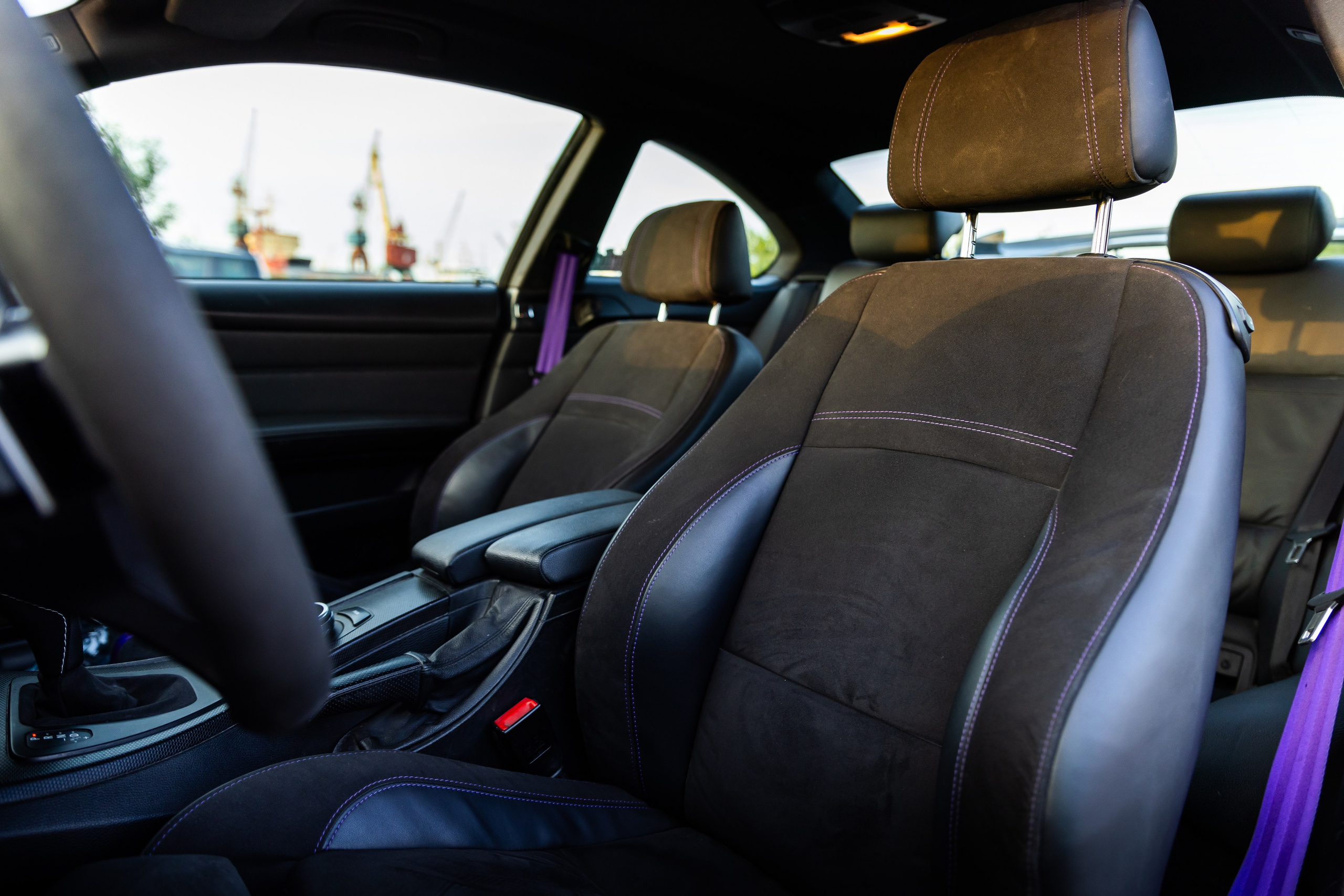 BMW M3. Автомобильный фотограф в Санкт-Петербурге — Илья Kaseone_1