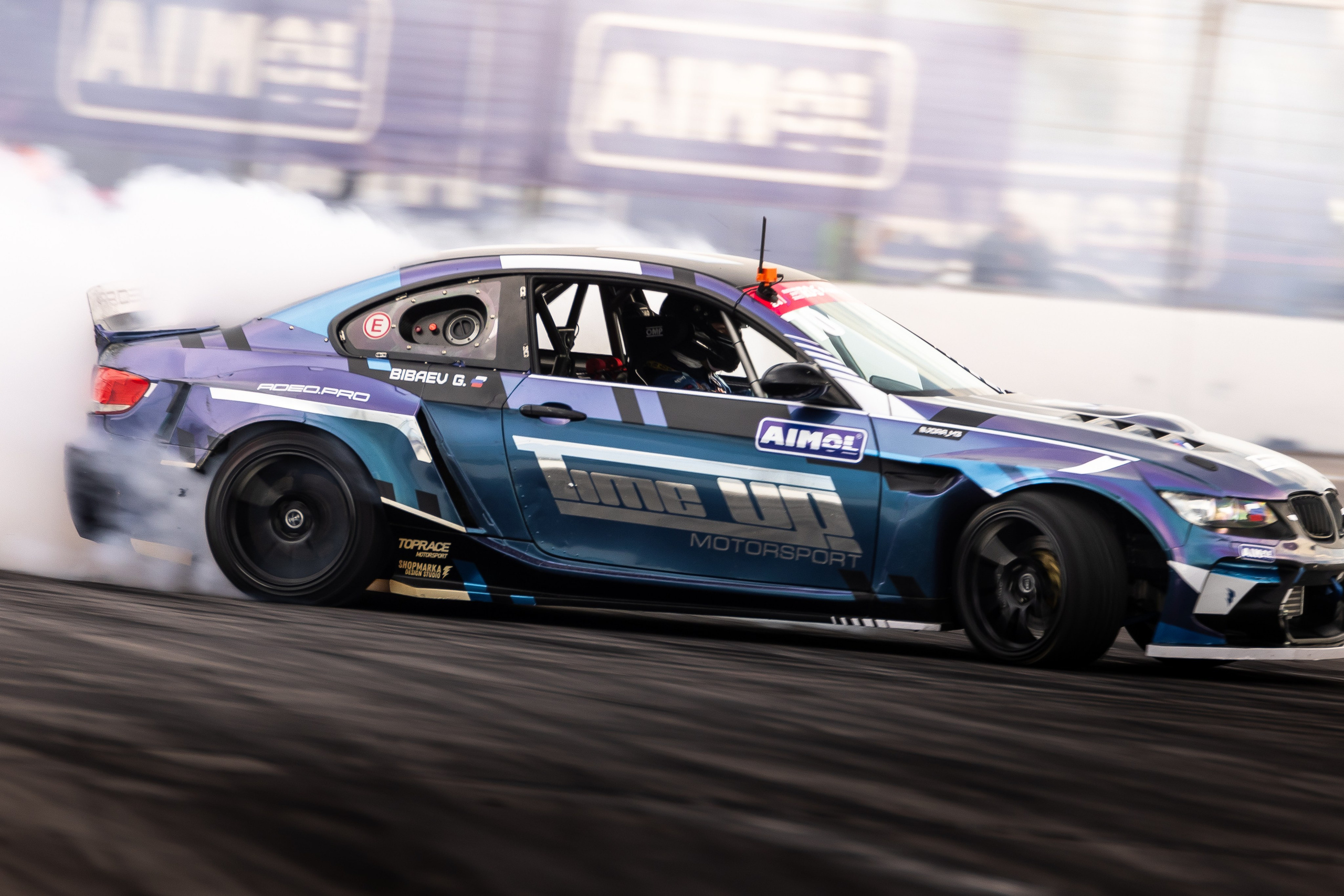 RDS Europe. Автомобильный фотограф в Санкт-Петербурге — Илья Kaseone_1