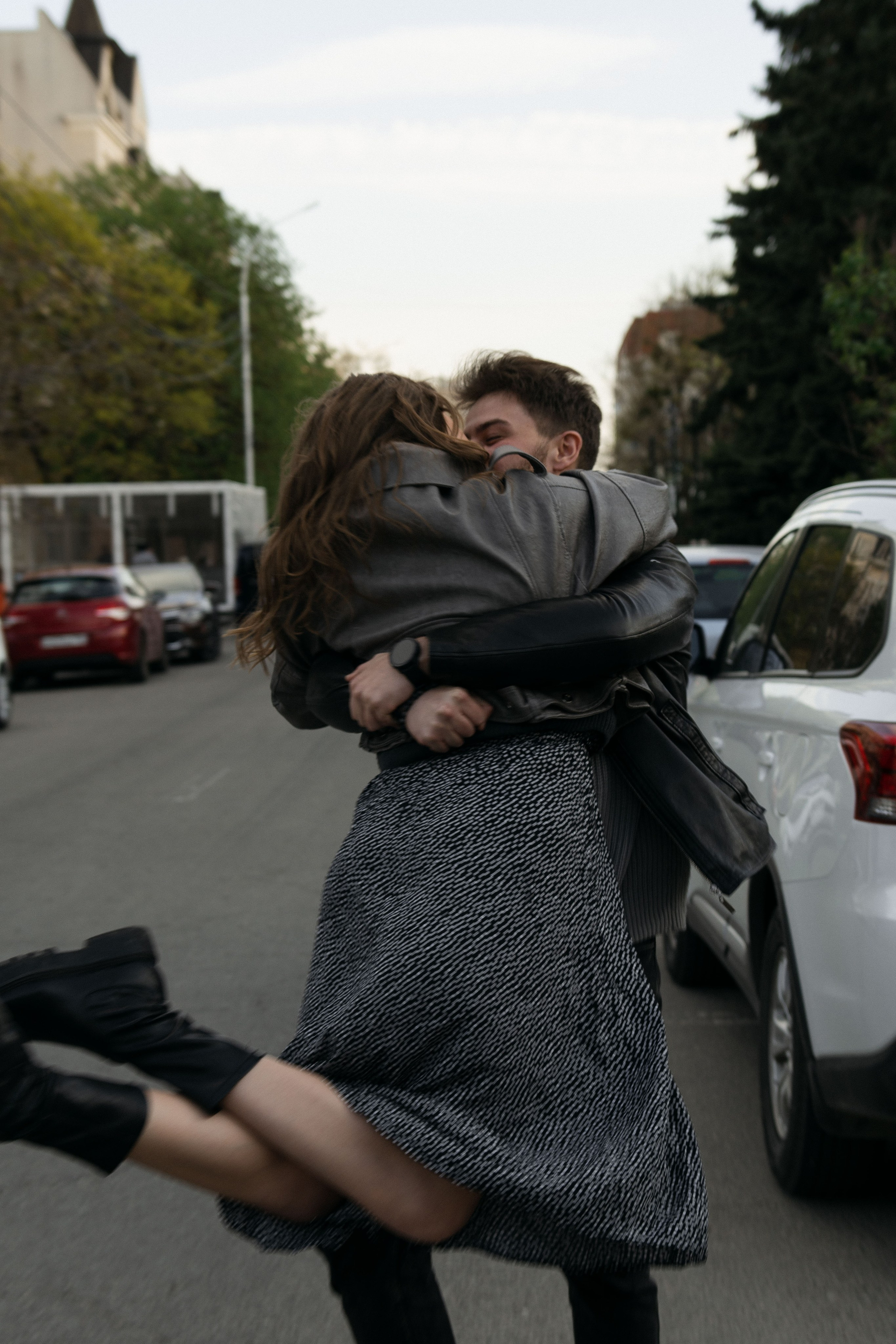 Настя и Илья. Свадебный и женский фотограф в Ставрополе Вика Лексеева