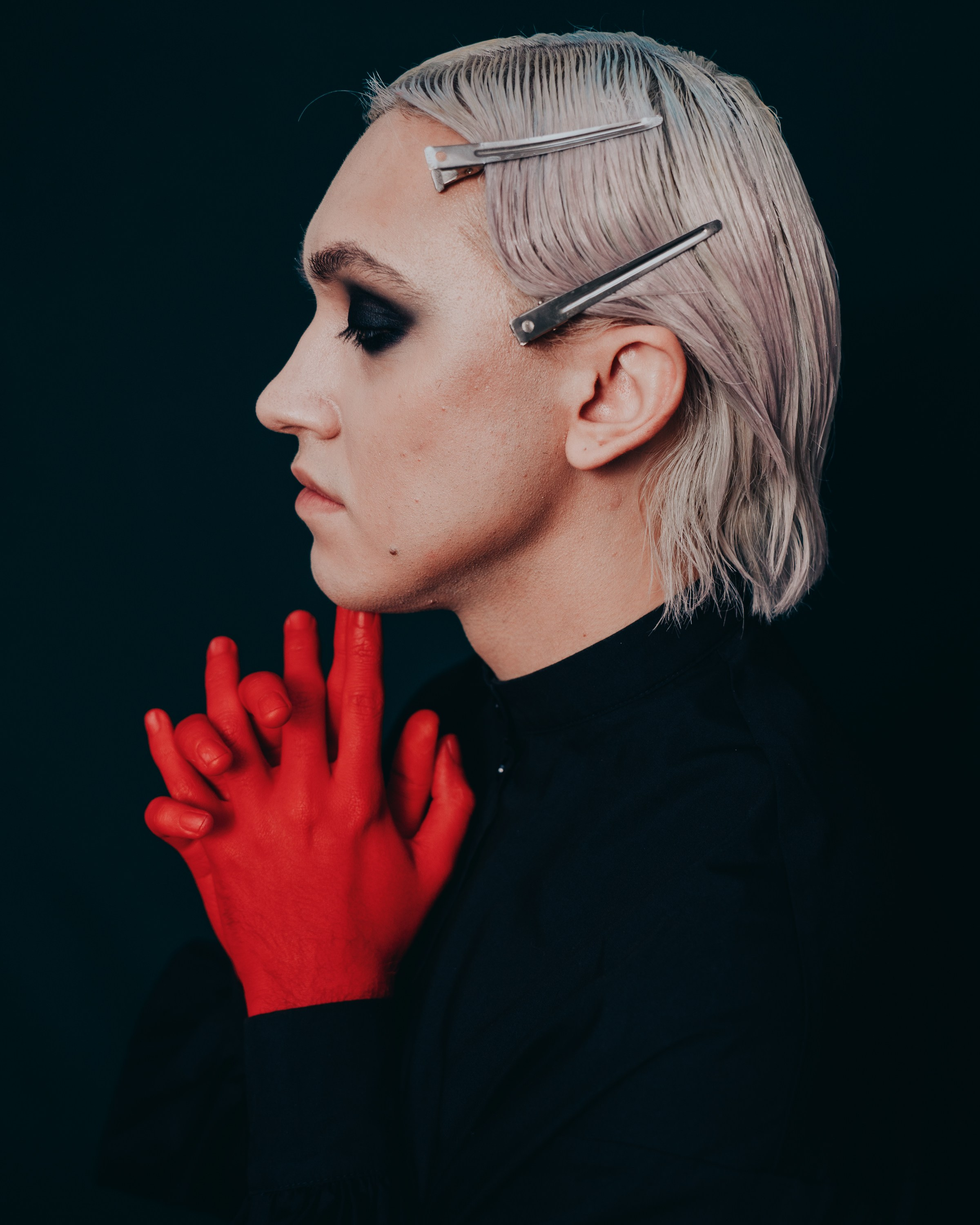 Дмитрий. Фотограф в Новосибирске Дмитрий Матвеев