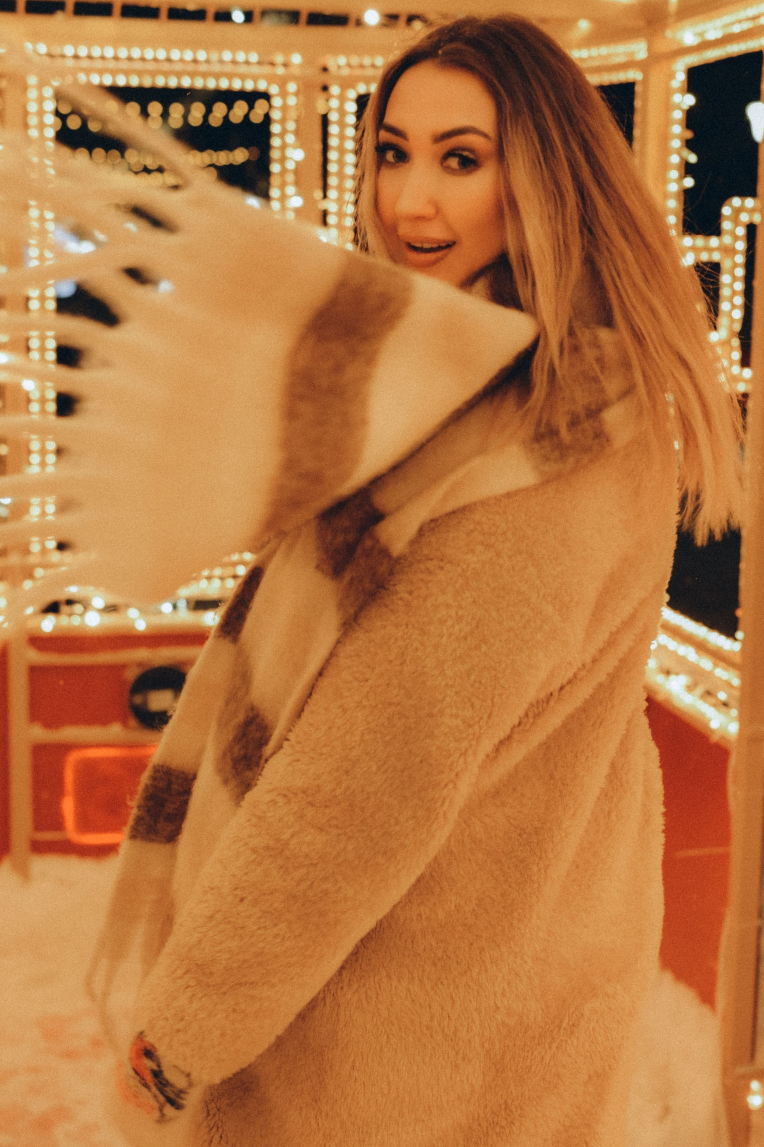 Елена Зомитева. Фотограф в Москве Ангелина Ким