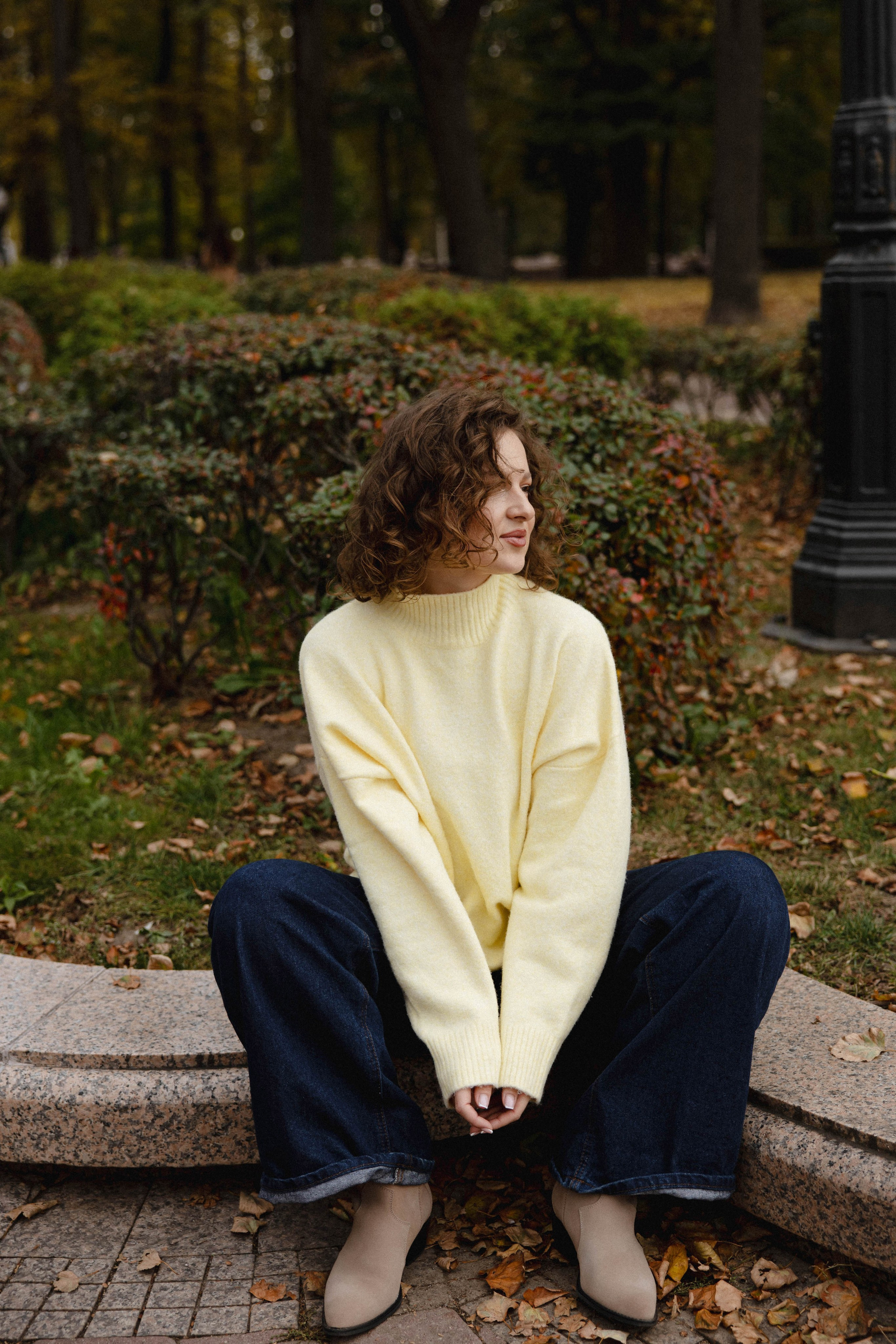 Amalia. Портретный фотограф в Минске Анастасия Воробей