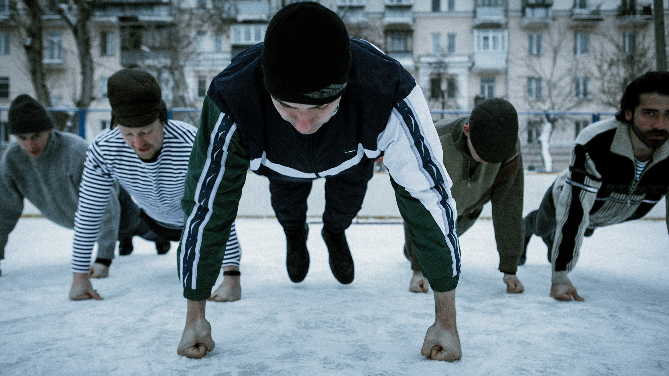 Коллективная. Фотограф Челябинск Эвелина Ганага, съемка для бизнеса и маркетплейсов