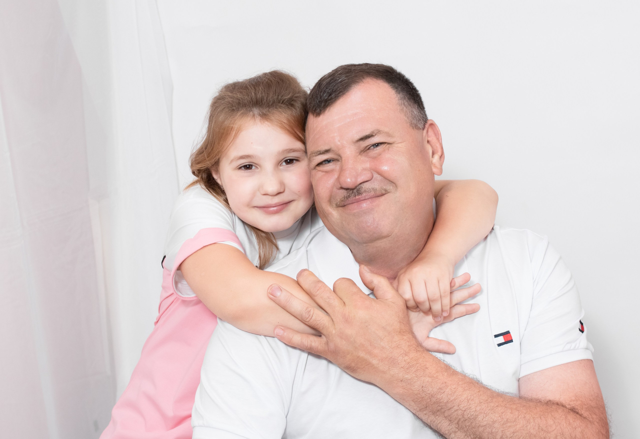 СемьЯ. Фотосалон Рудня. Волгоградская область. Фотограф Вера