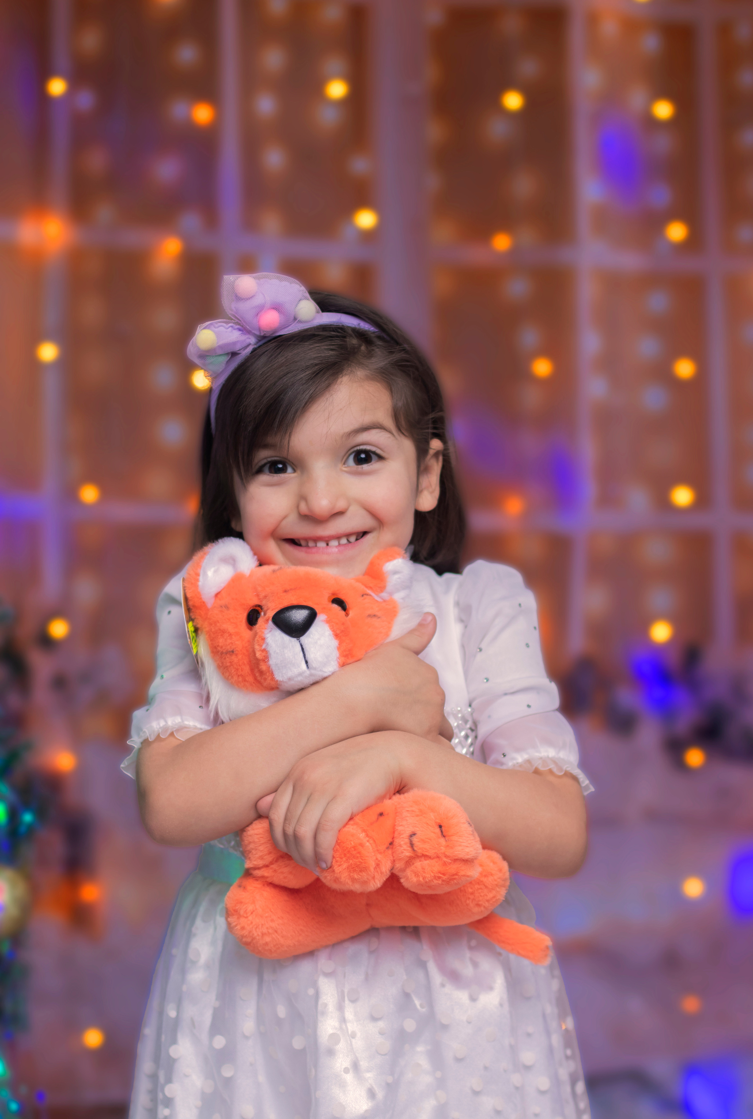 НОВОГОДНИЕ. Фотосалон Рудня. Волгоградская область. Фотограф Вера