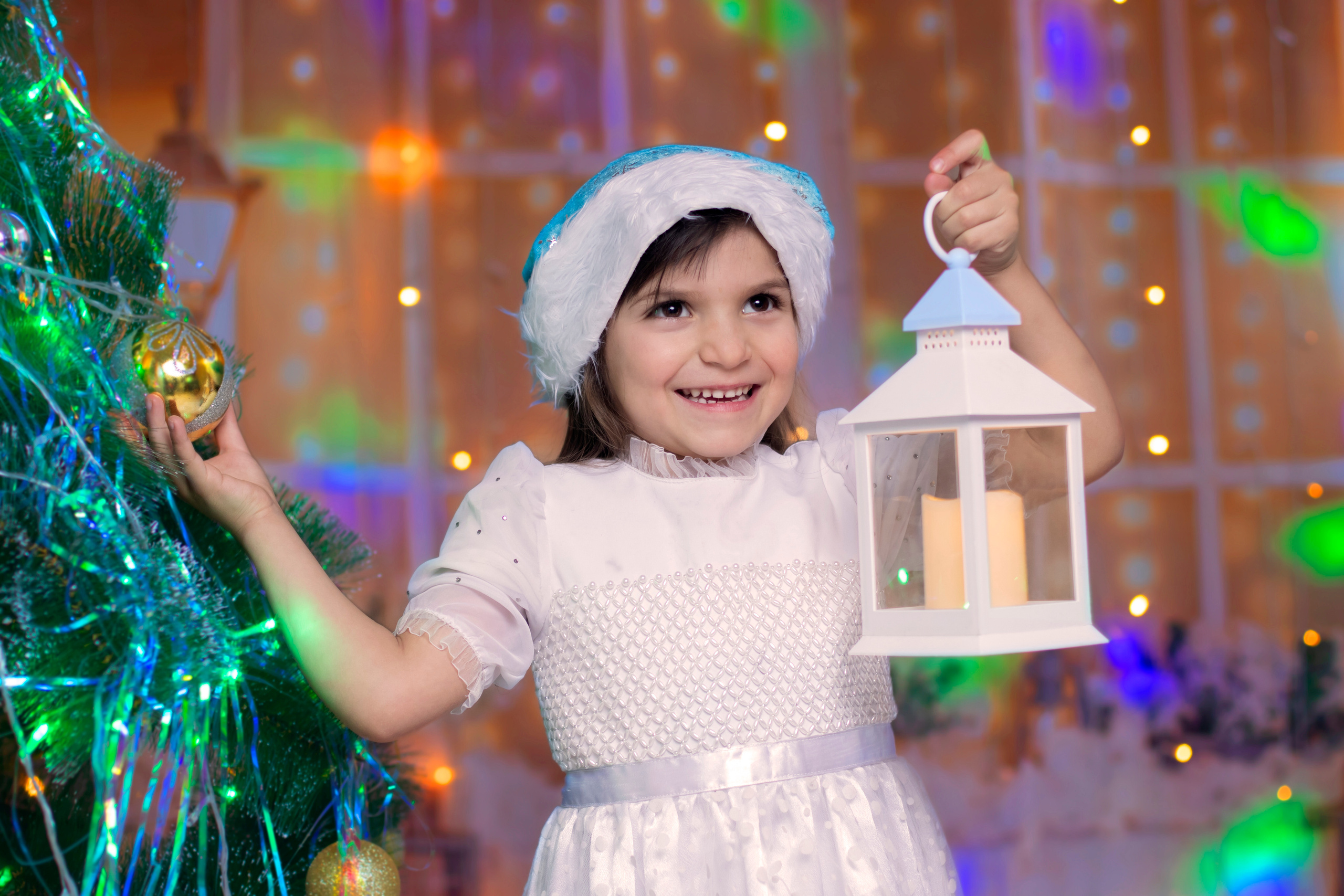 НОВОГОДНИЕ. Фотосалон Рудня. Волгоградская область. Фотограф Вера