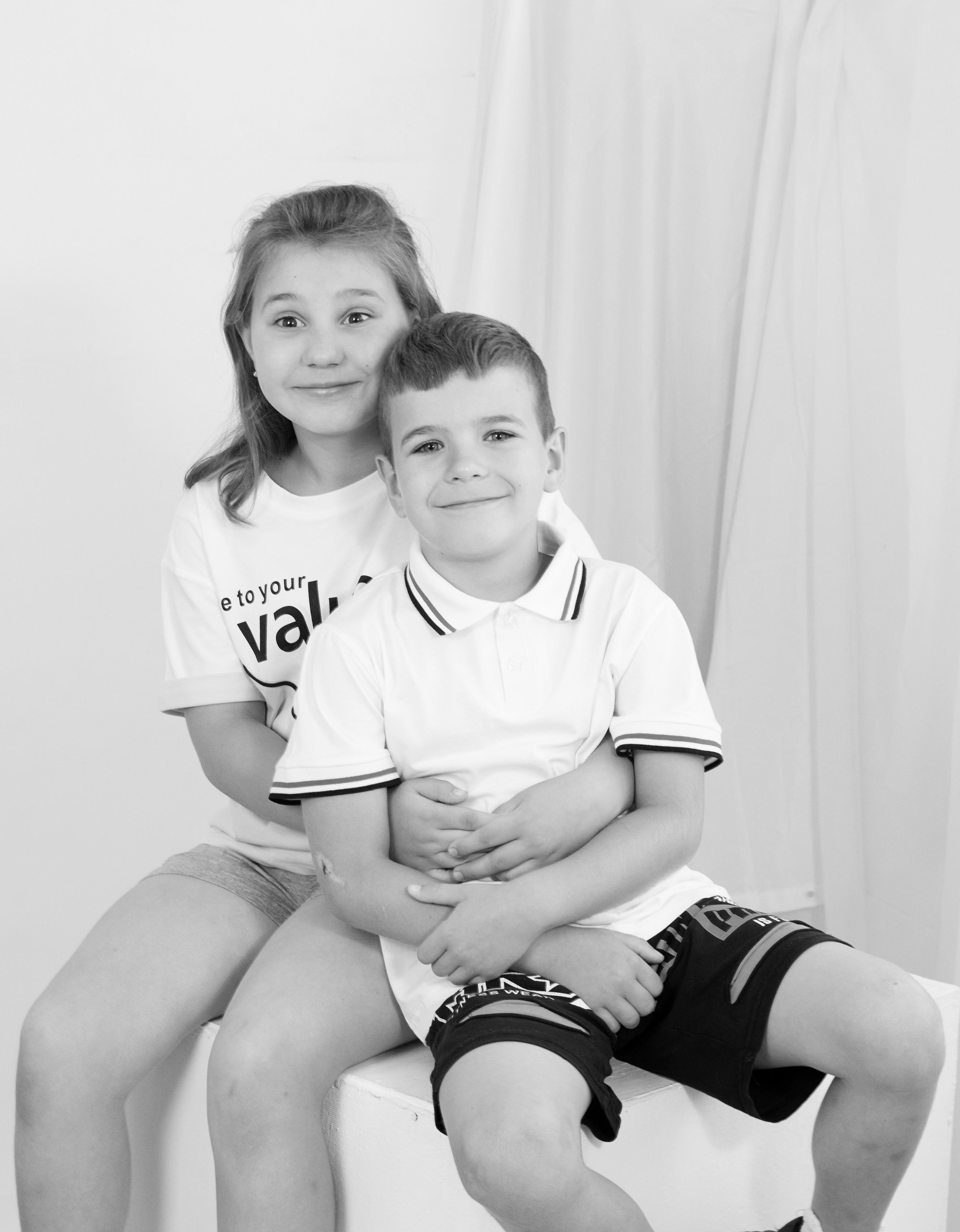 СемьЯ. Фотосалон Рудня. Волгоградская область. Фотограф Вера