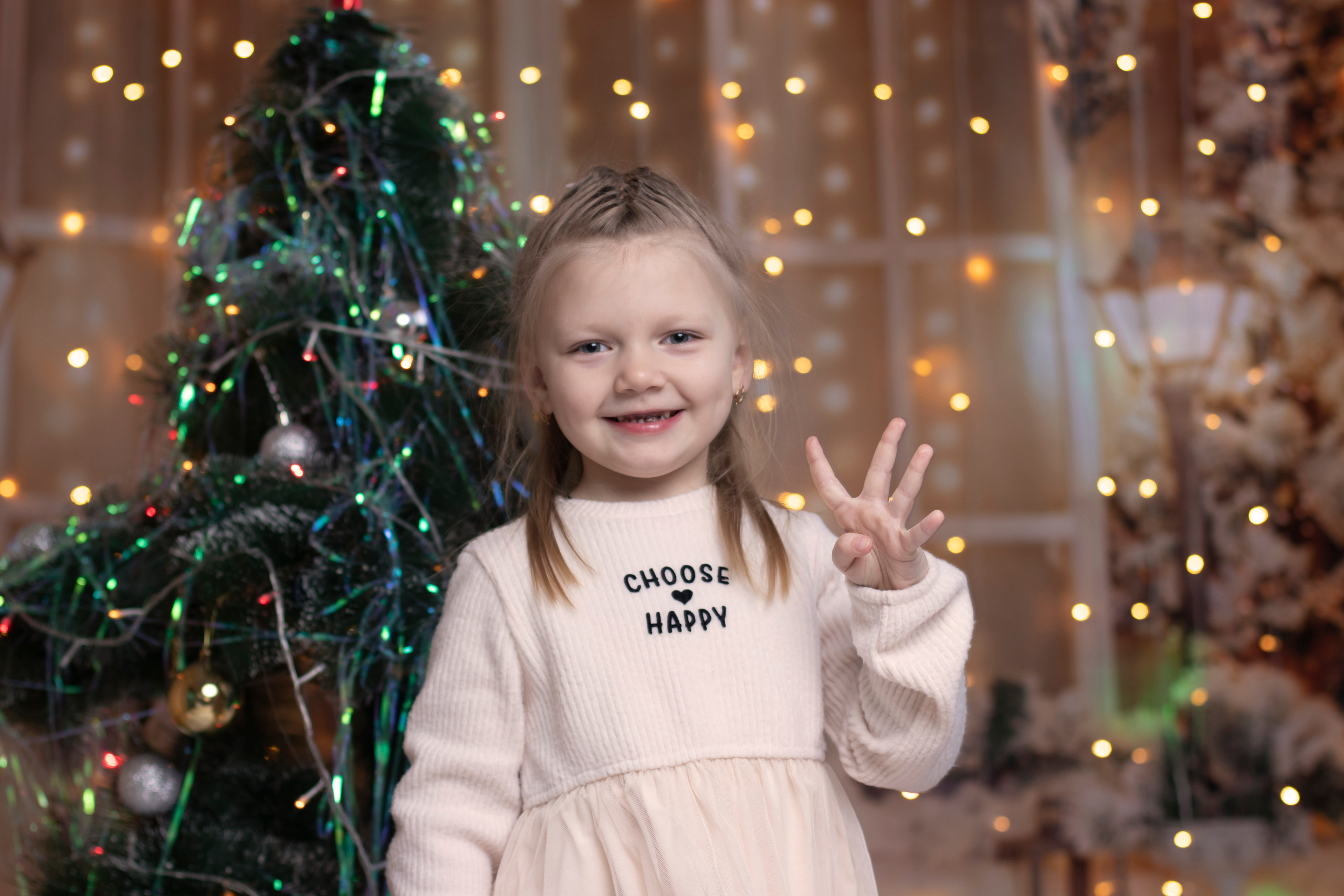 НОВОГОДНИЕ. Фотосалон Рудня. Волгоградская область. Фотограф Вера