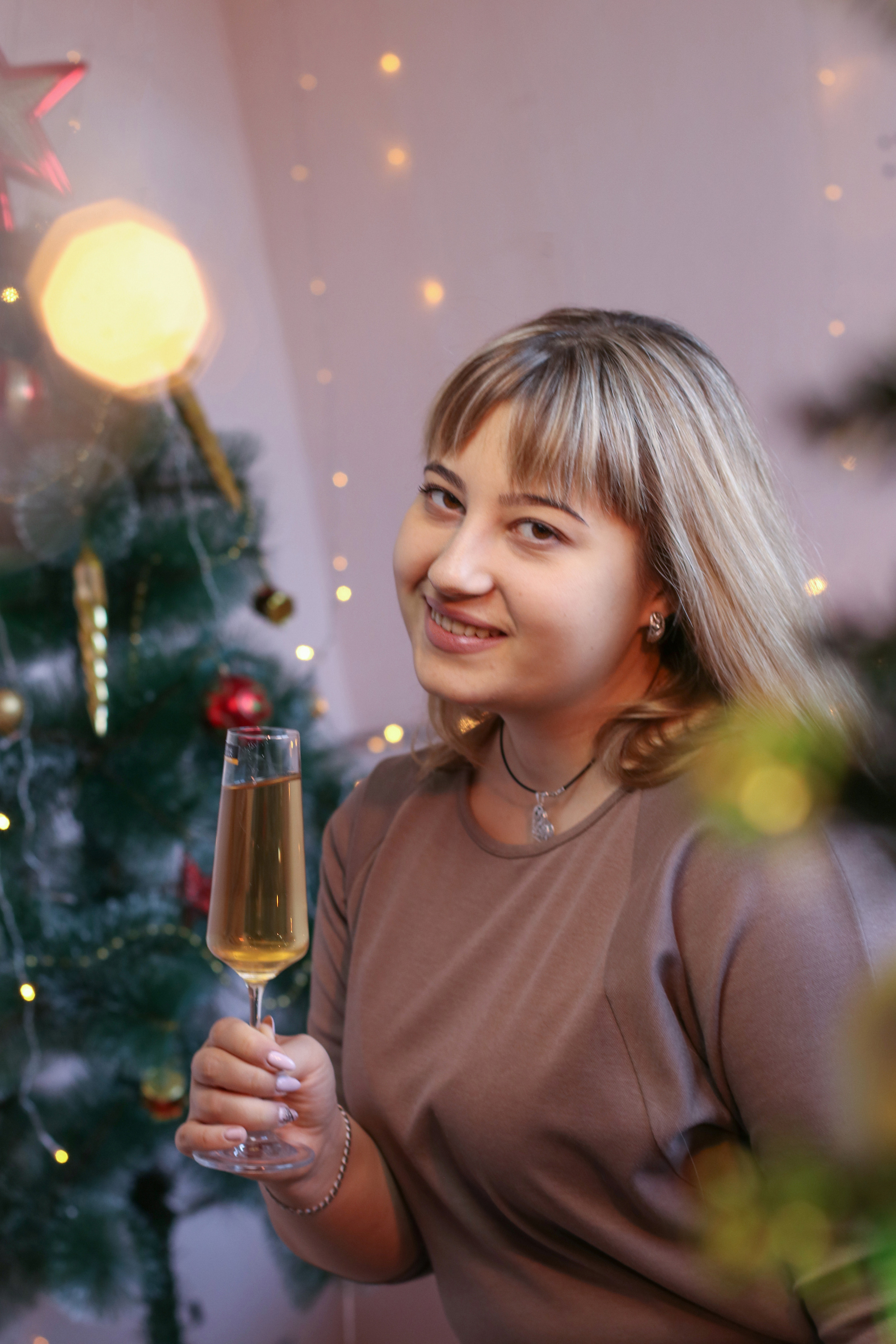 НОВОГОДНИЕ. Фотосалон Рудня. Волгоградская область. Фотограф Вера