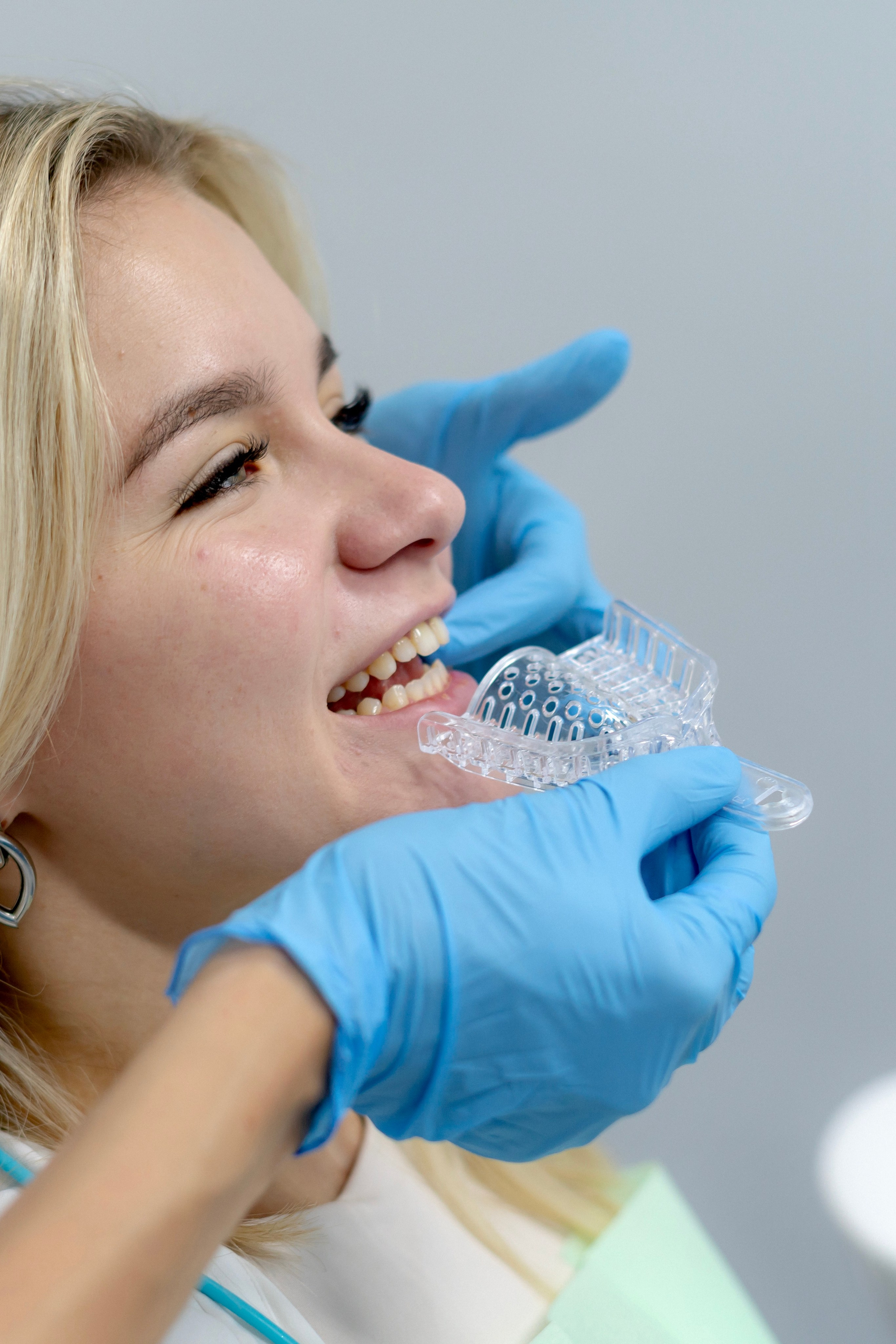 Dentist. Фотограф Александра Волкова | Волгоград