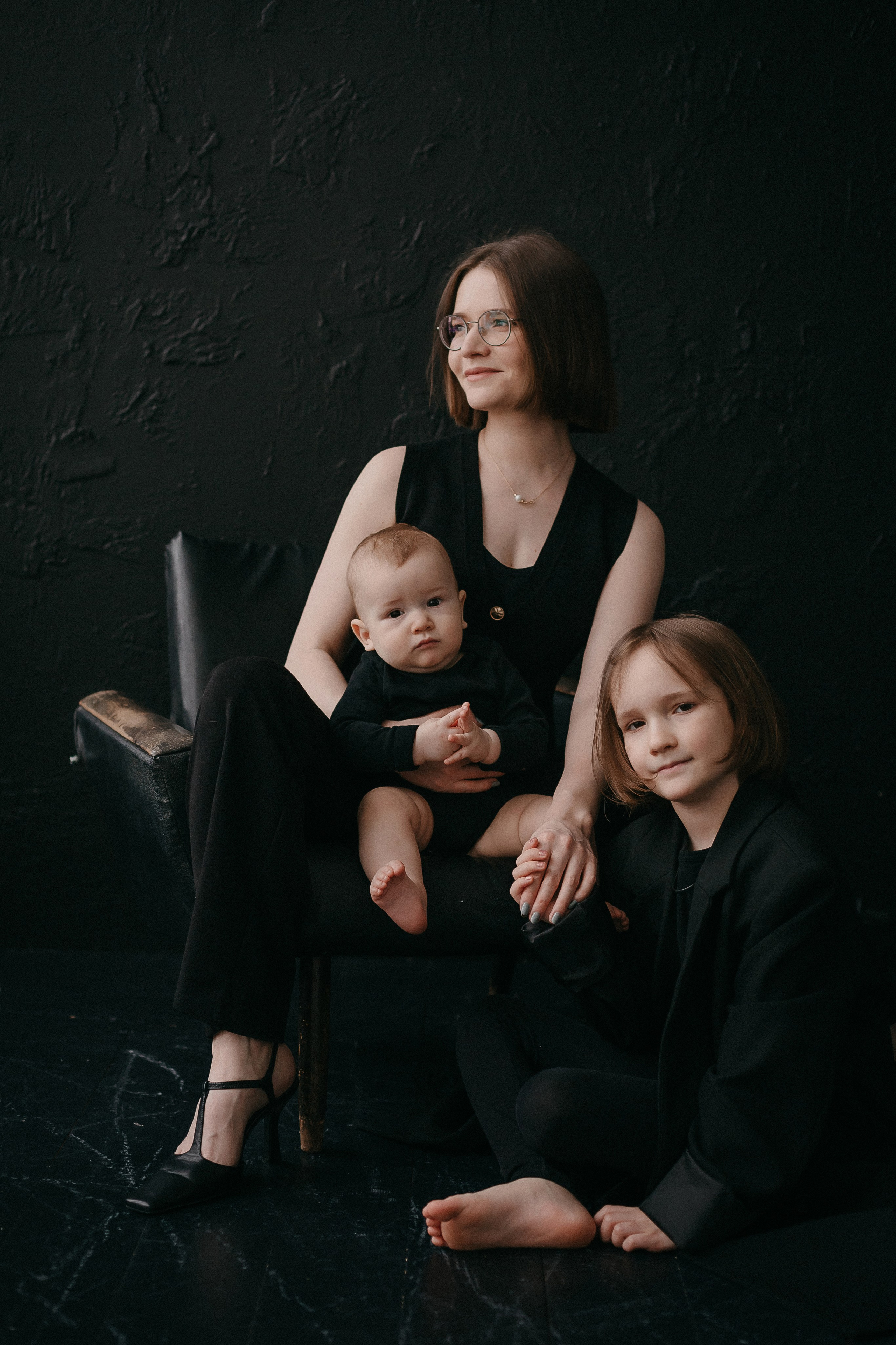 Эмир🖤. Семейный фотограф в Сургуте