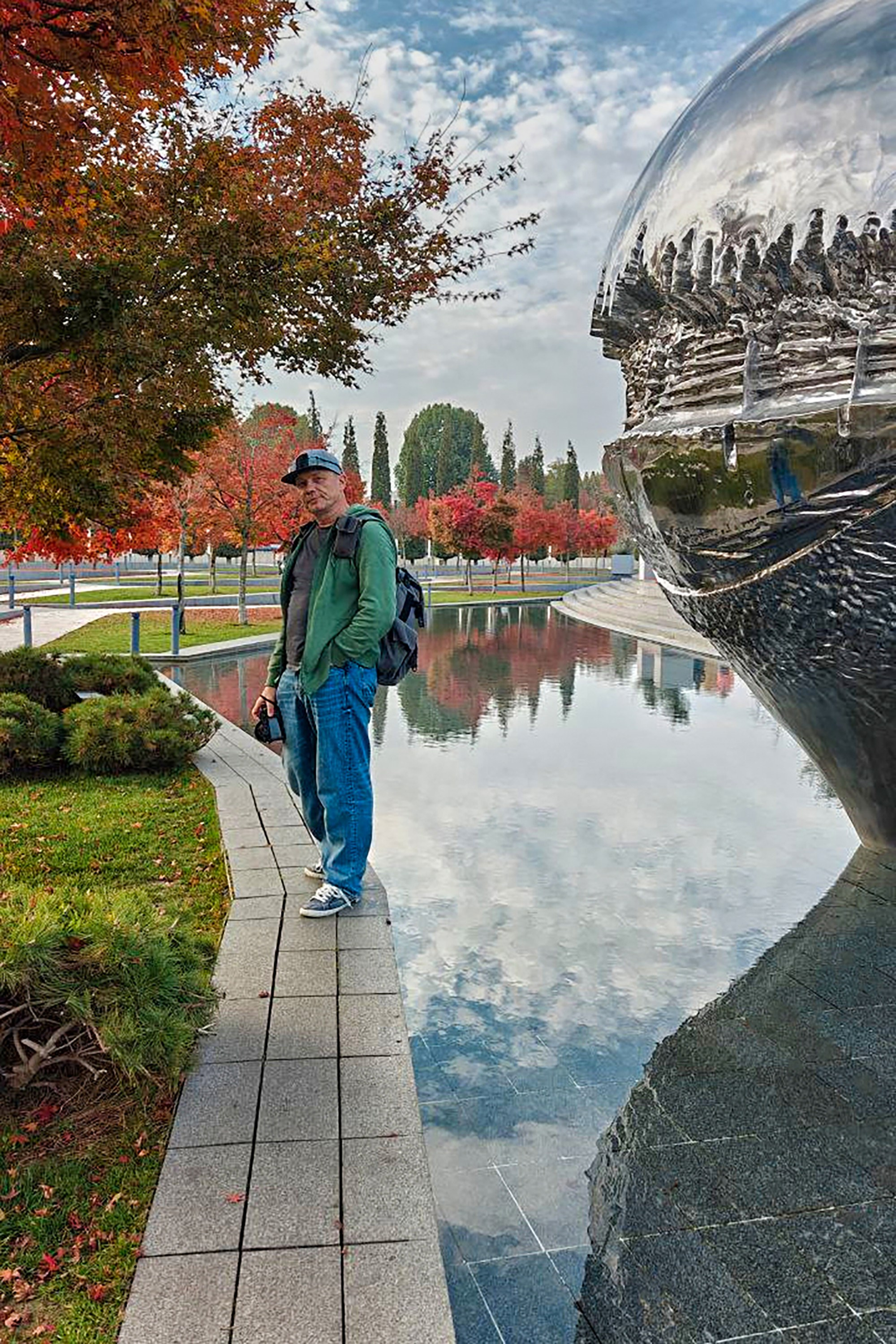 Ваш фотограф. Яркие фото на Чёрном море