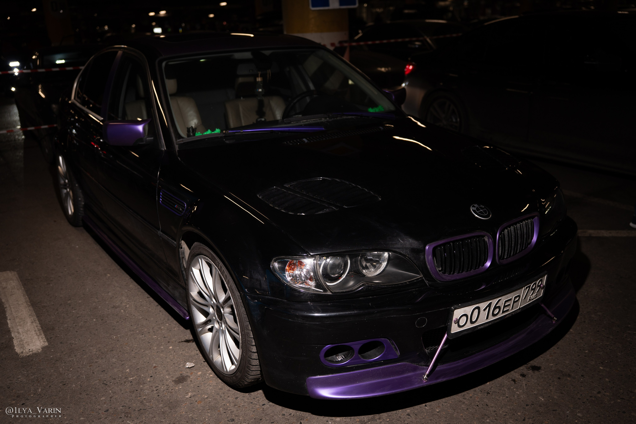 DnB 14/11/2025. TuninGGameS Media