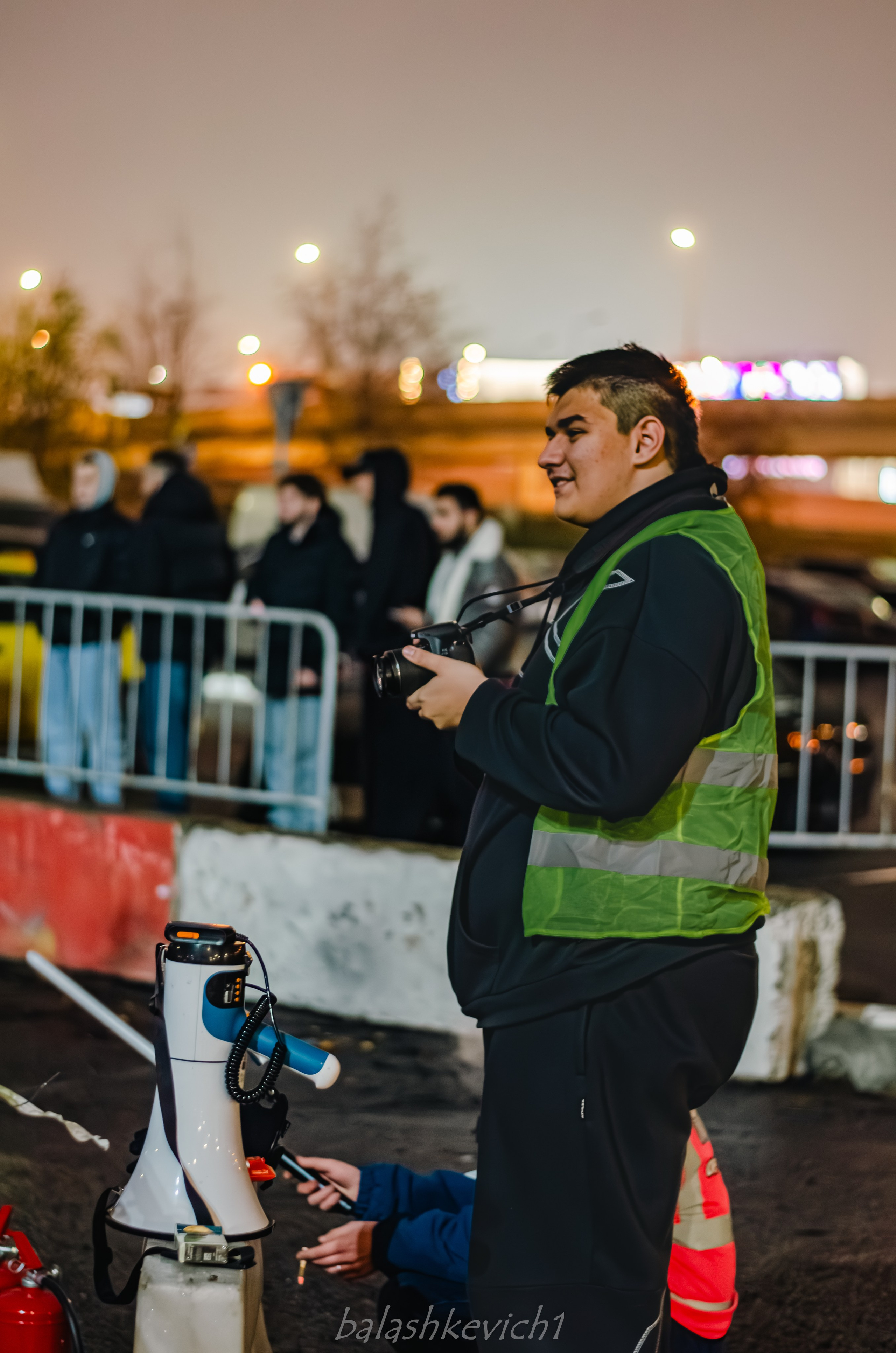 DnB 22-21/11.25. TuninGGameS Media