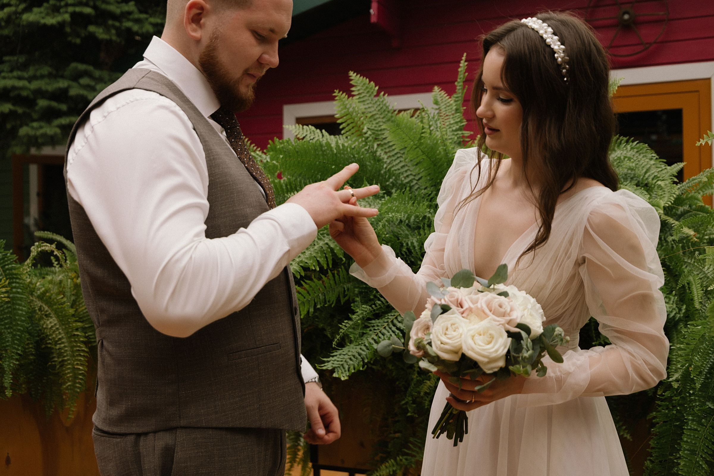 Никита и Анита. Свадебный Фотограф Чебоксары|Йошкар-Ола|Москва|Краснодар