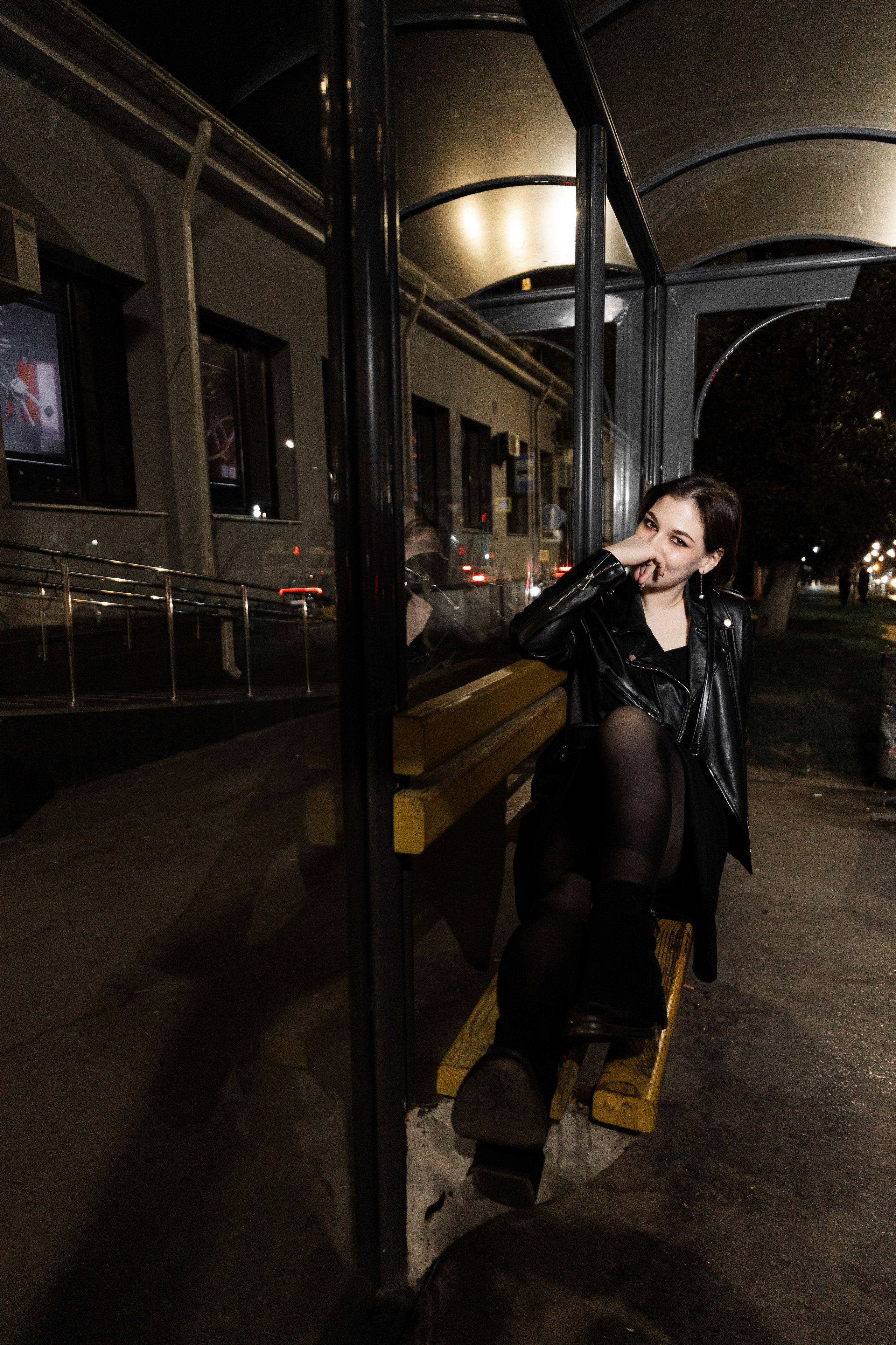 Ночная Фотосессия. Свадебный Фотограф Чебоксары|Йошкар-Ола|Москва|Краснодар