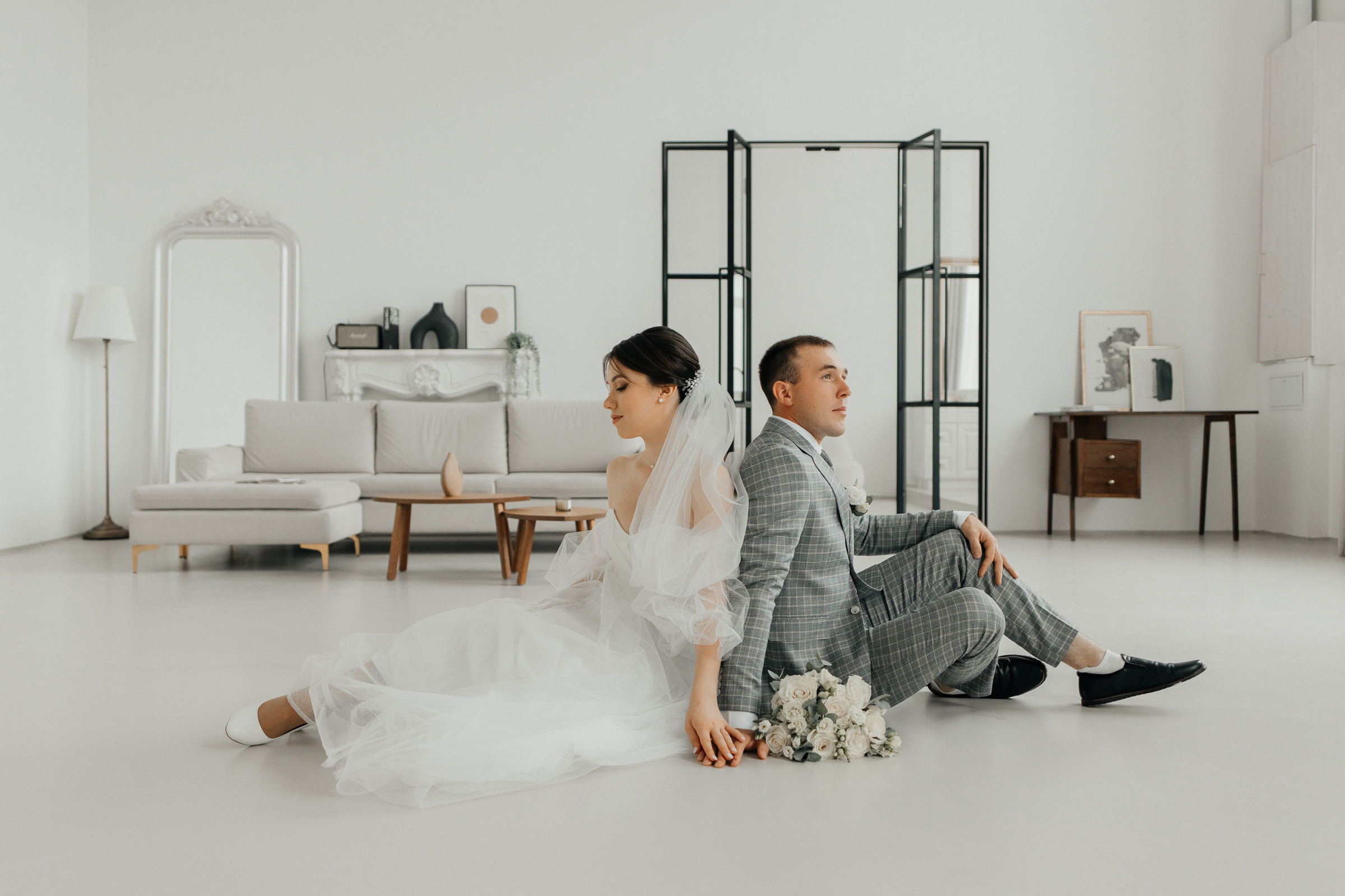 Кристина и Виктор. Свадебный Фотограф Чебоксары|Йошкар-Ола|Москва|Краснодар