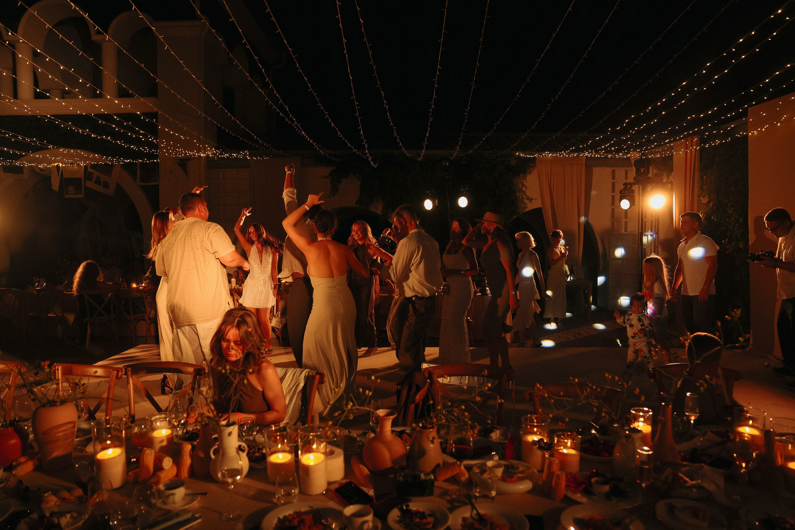 Потанцуй со мной!. Свадебный и репортажный фотограф Новороссийск, Краснодар, Сочи Олеся Дзюба