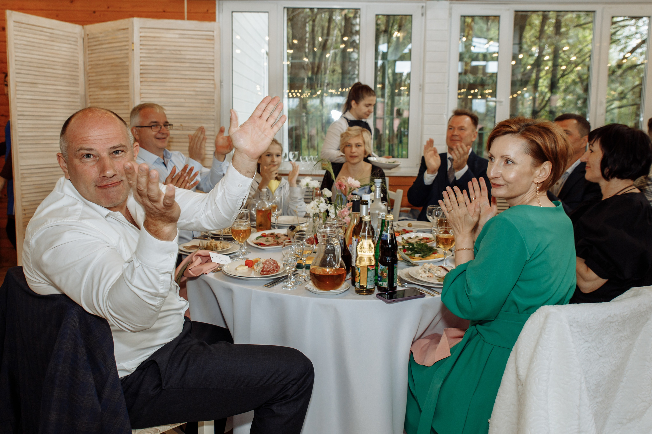 Влад и Даша