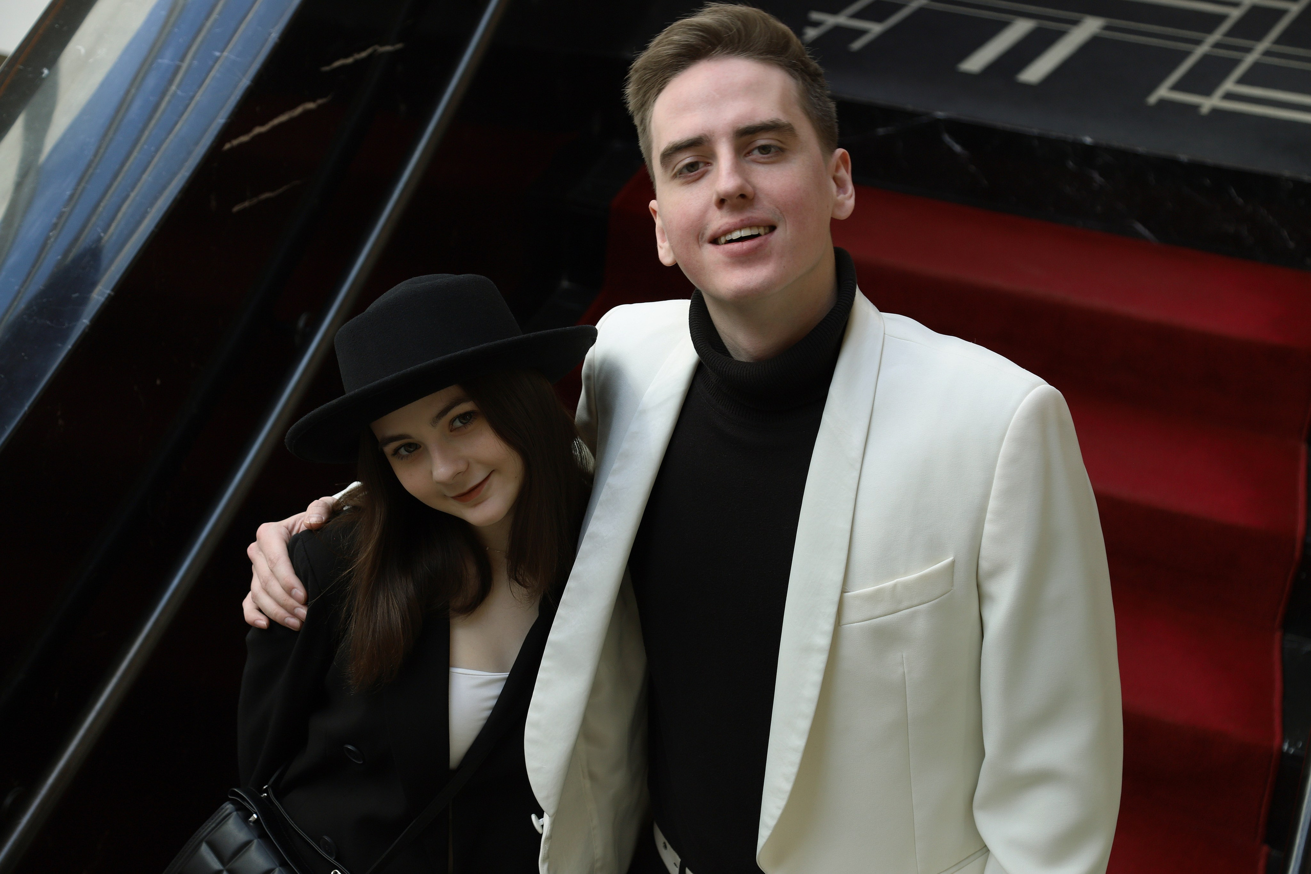 L+Y. Фотограф в Москве | Синицына Тамара