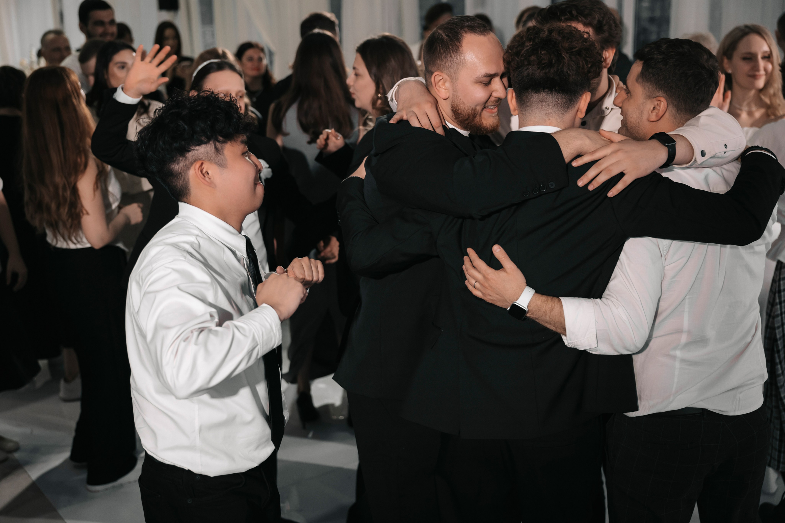 Лев и Кристина. Свадебный фотограф Москва Мотеюнайте Виктория