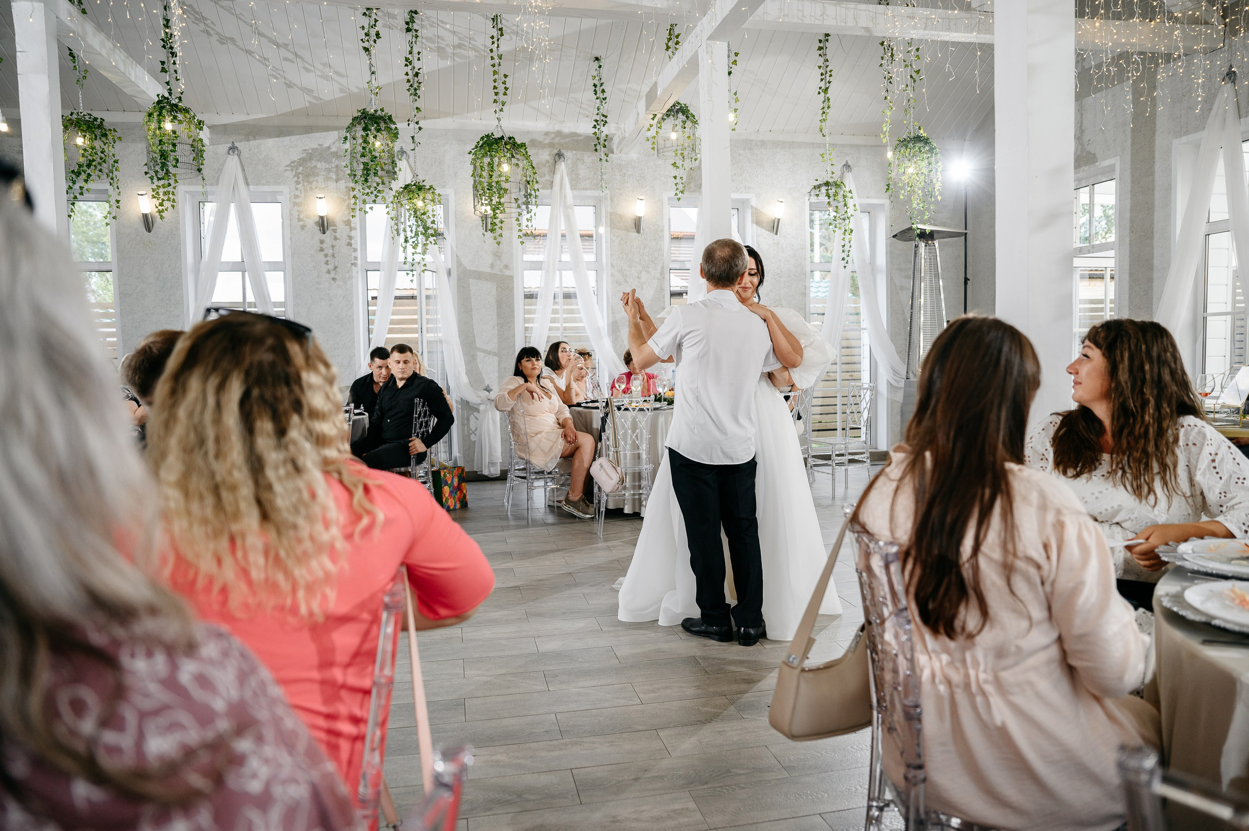 Лев и Екатерина. Свадебный фотограф в Красноярске