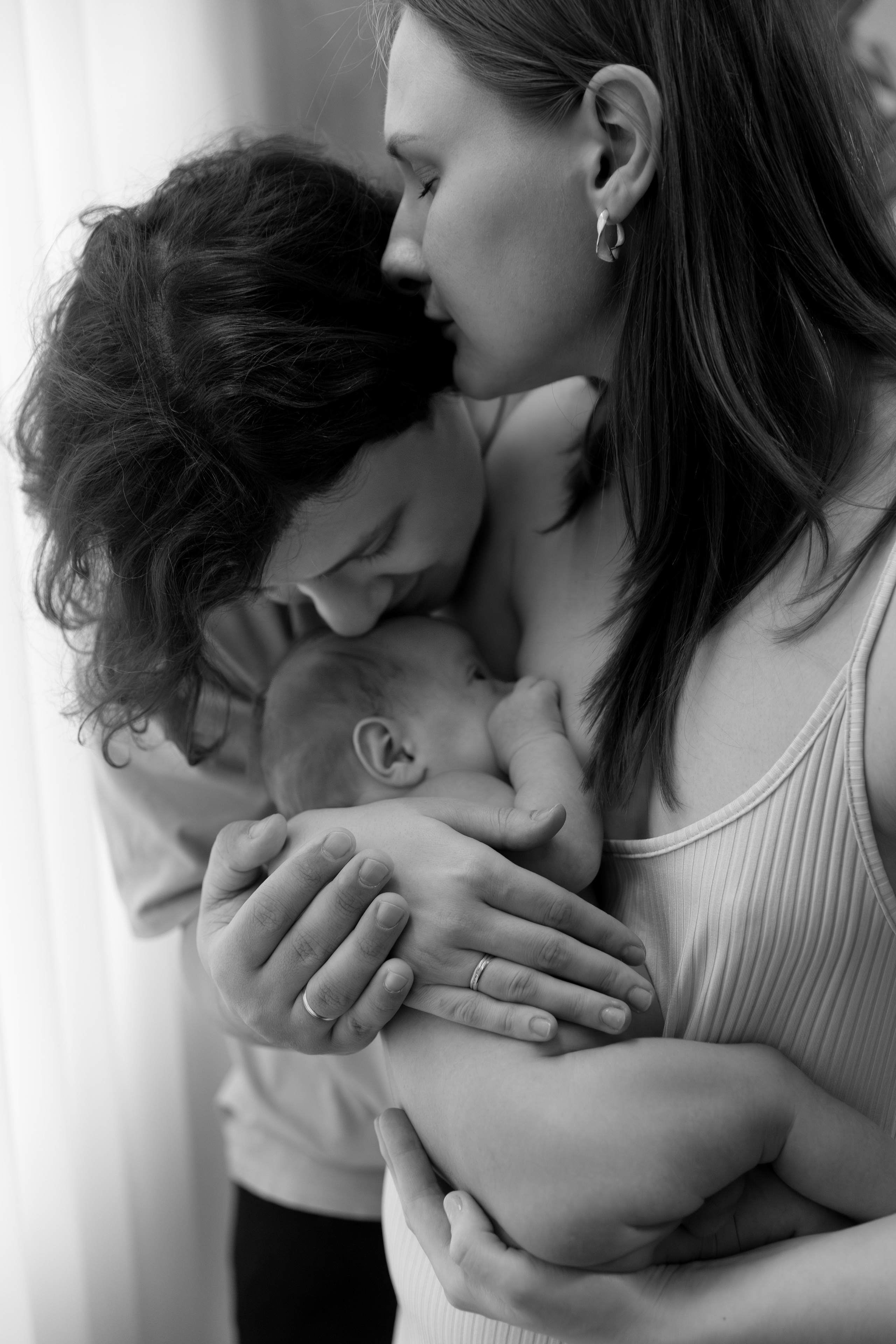 Даниель. Свадебный и семейный фотограф Москва и Московская область