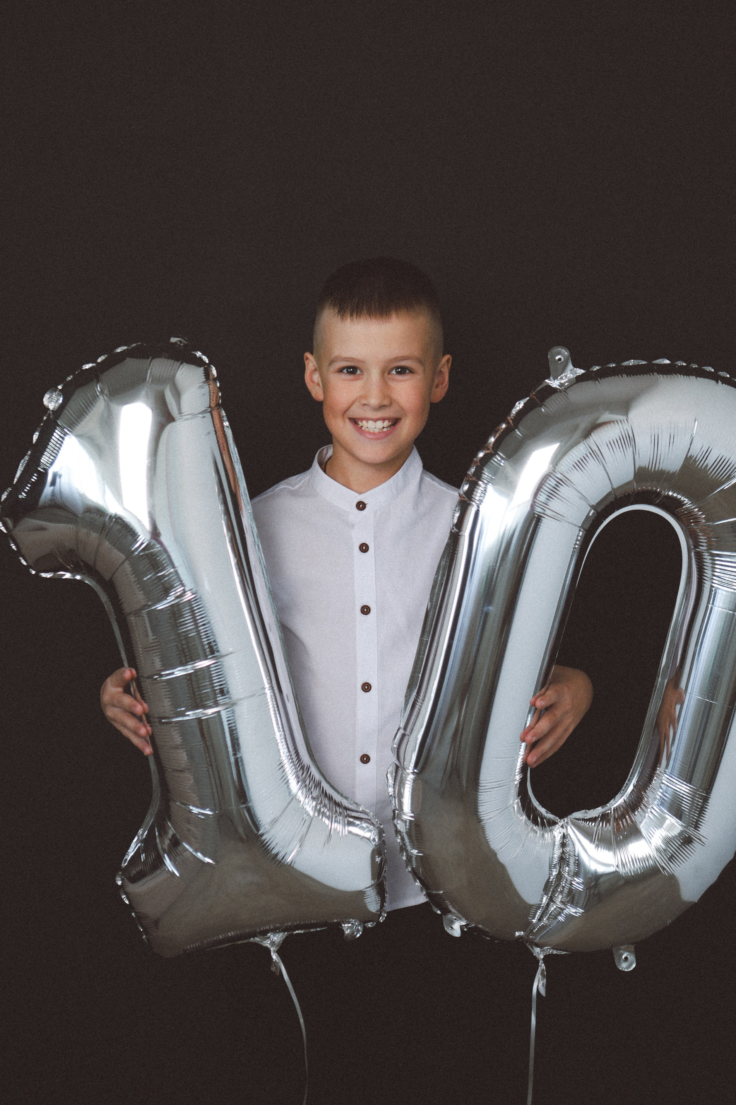 Семейная съёмка. Фотограф Александра Григорьева в Великих Луках