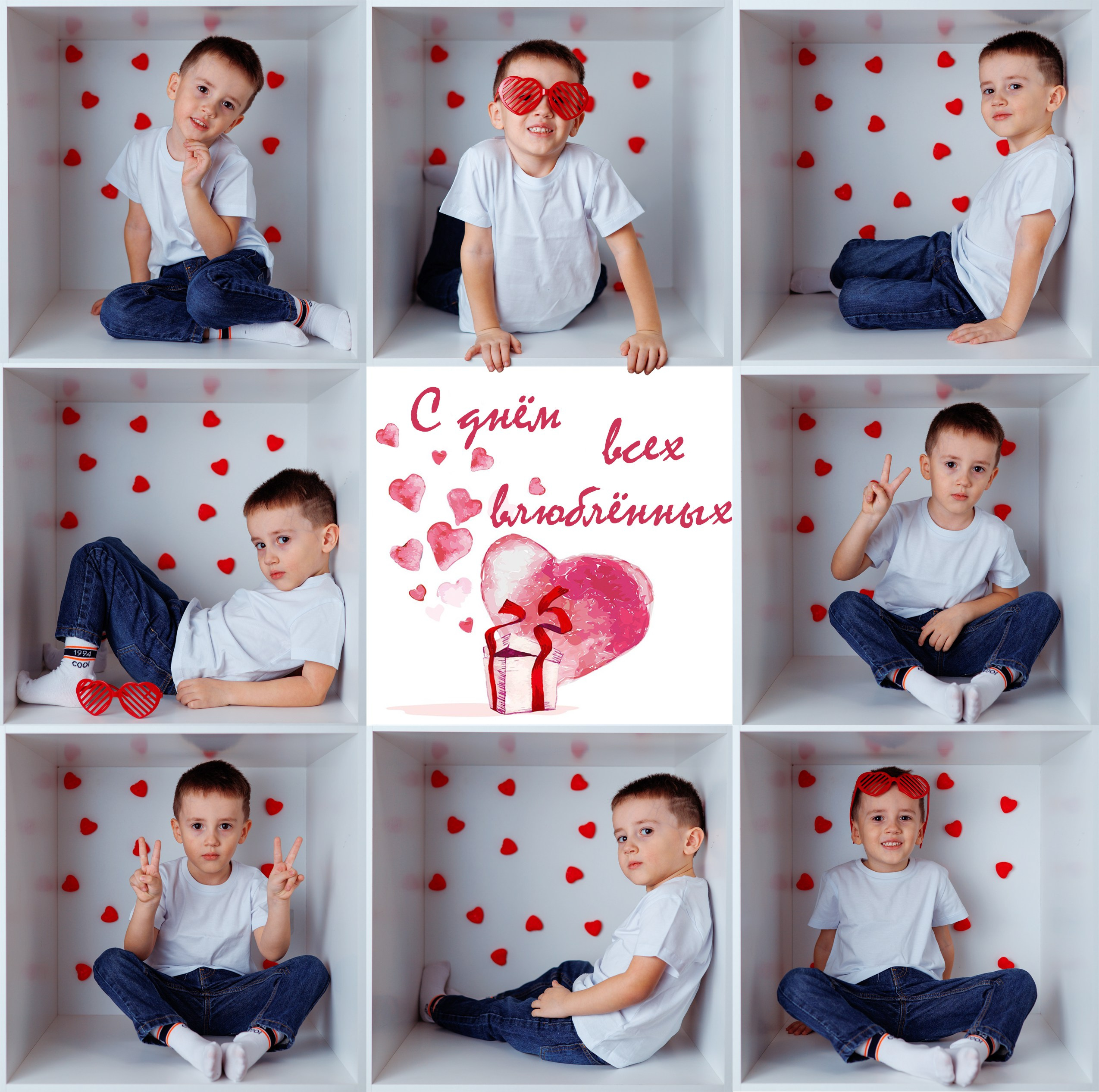 Кубик. Семейный и детский фотограф в Михайловке Татьяна Лестьева