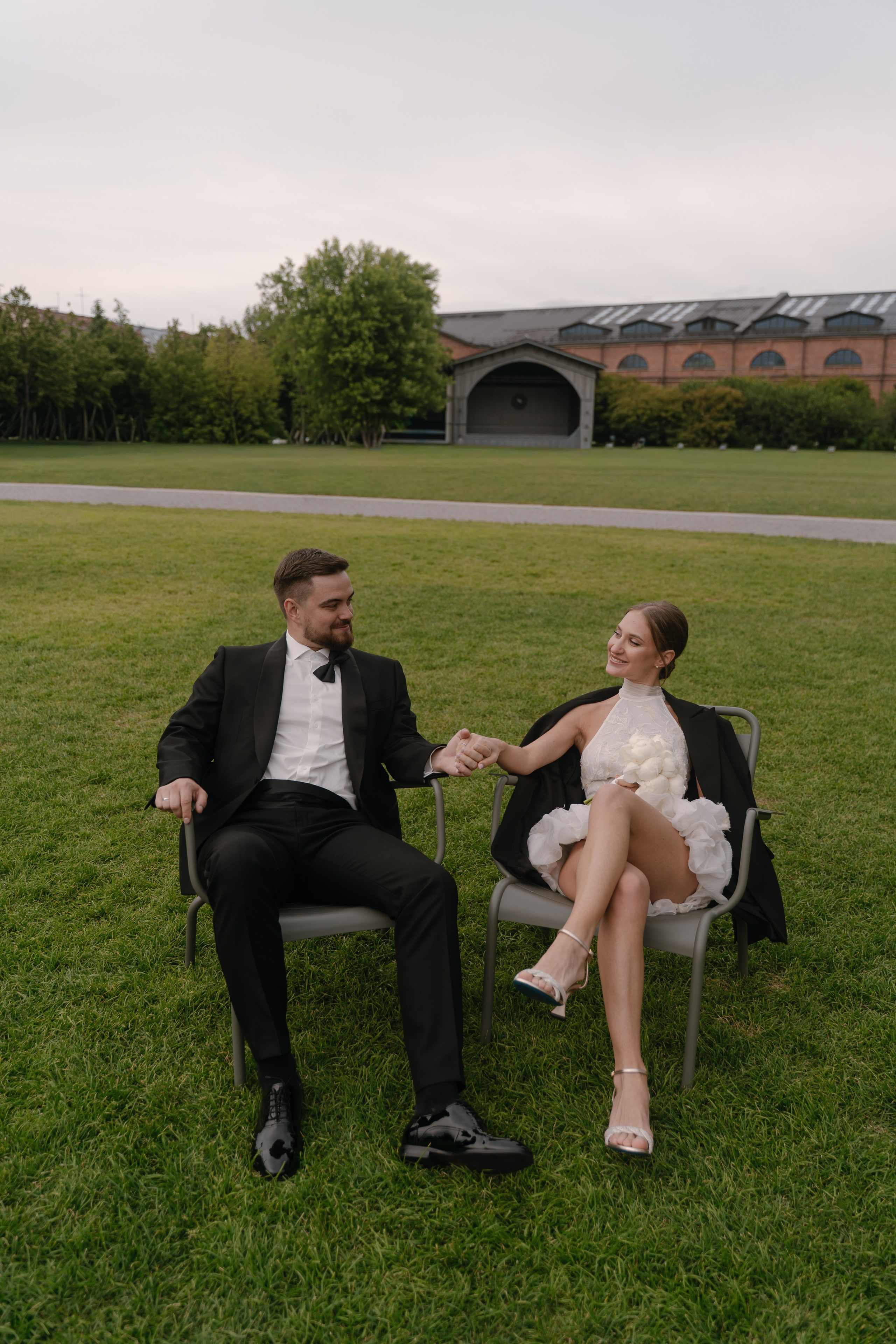 V&D. Свадебный фотограф — Наталья Фед СПб/Москва