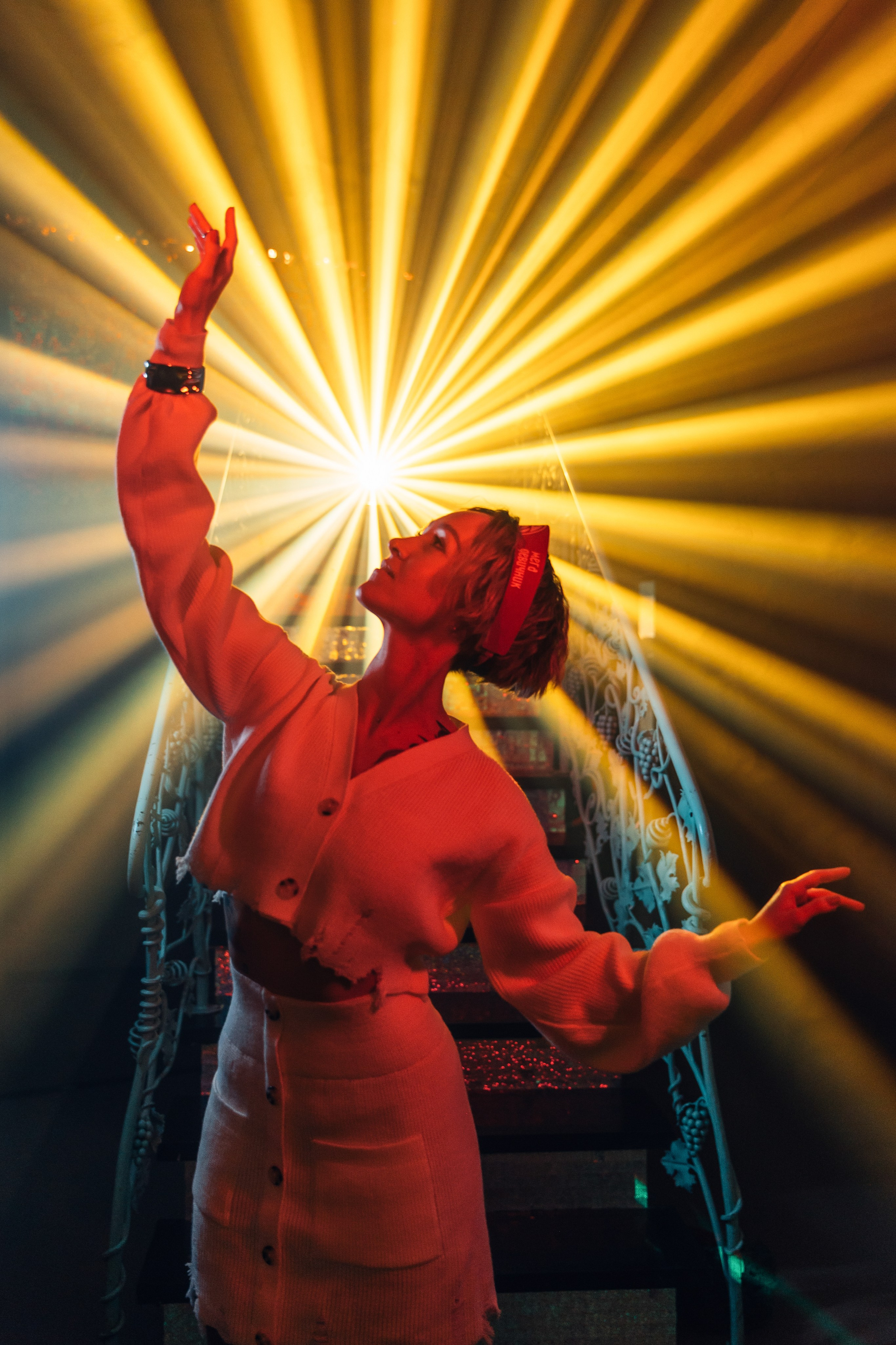 МЕГАДЕВИЧНИК 8 марта. Портфолио свадебного фотографа. Роман Каргаполов