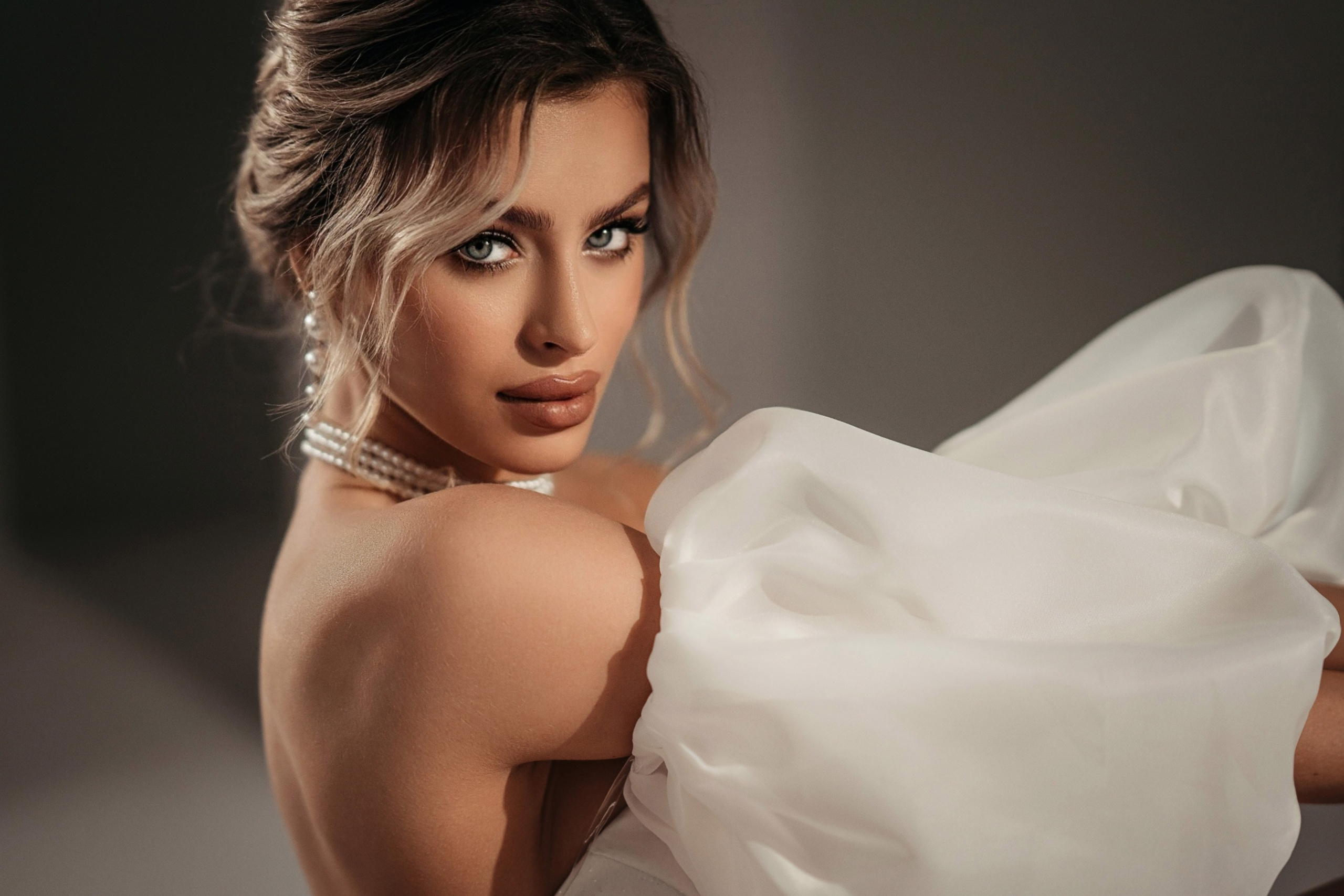 Aesthetics 2024. Фотограф Илья Рудаков