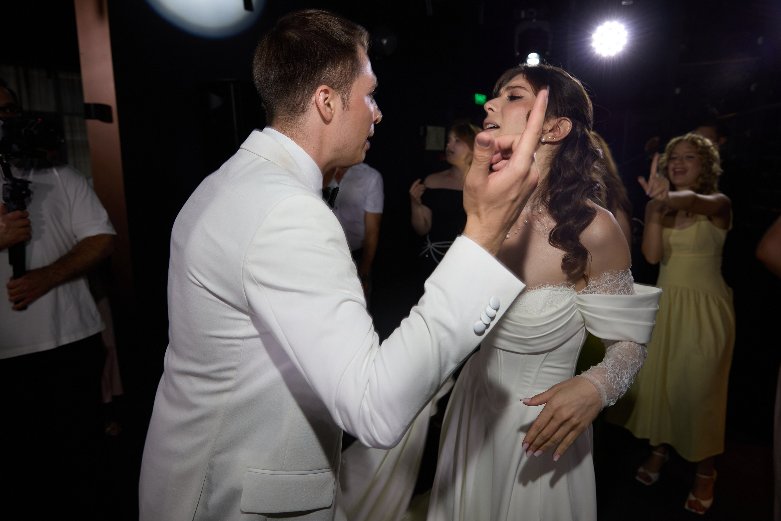 Wedding Day. Фотограф Максим Маркелов
