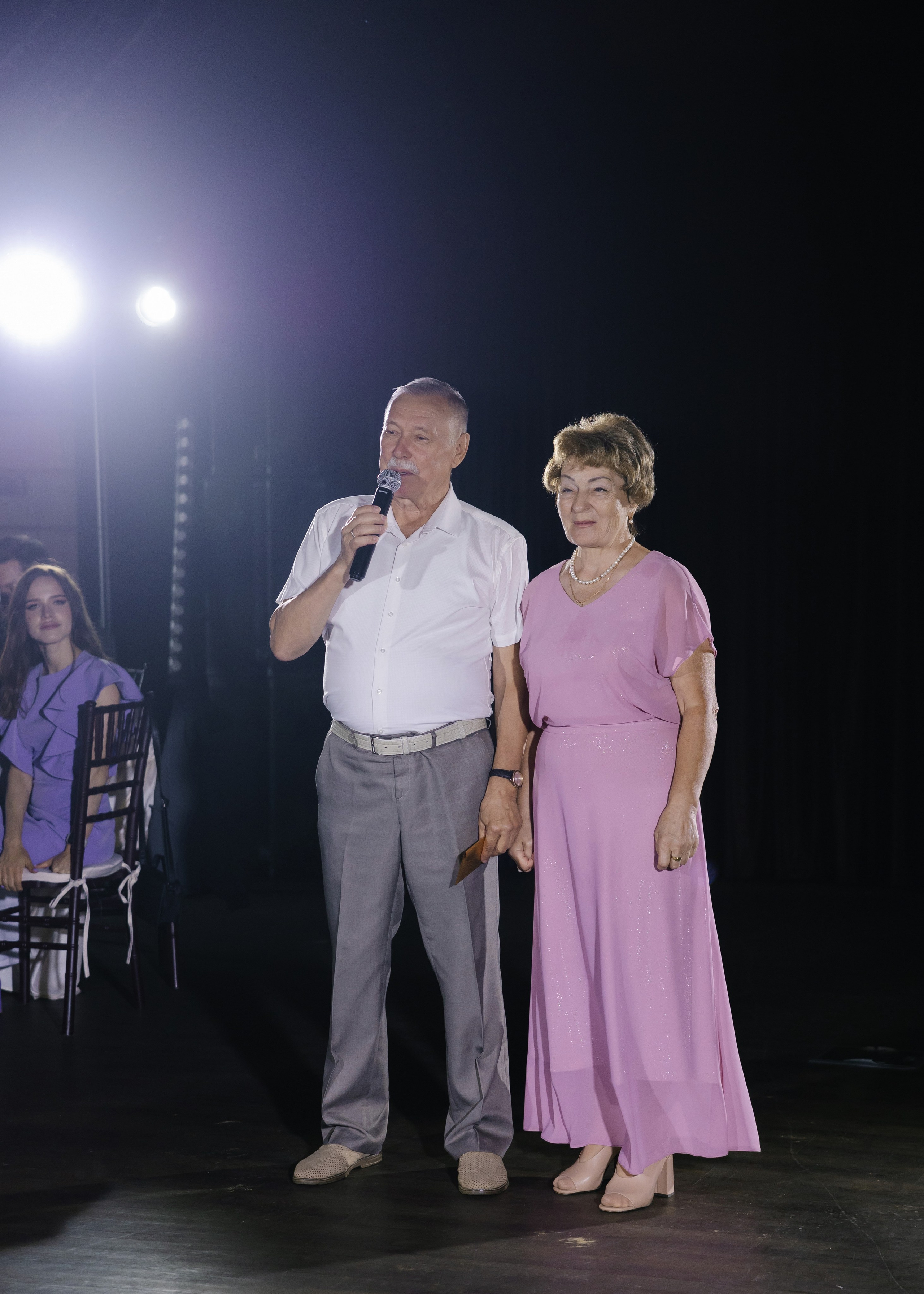 Антон и Алена. Свадебный фотограф в Калининграде Ольга Пасечник