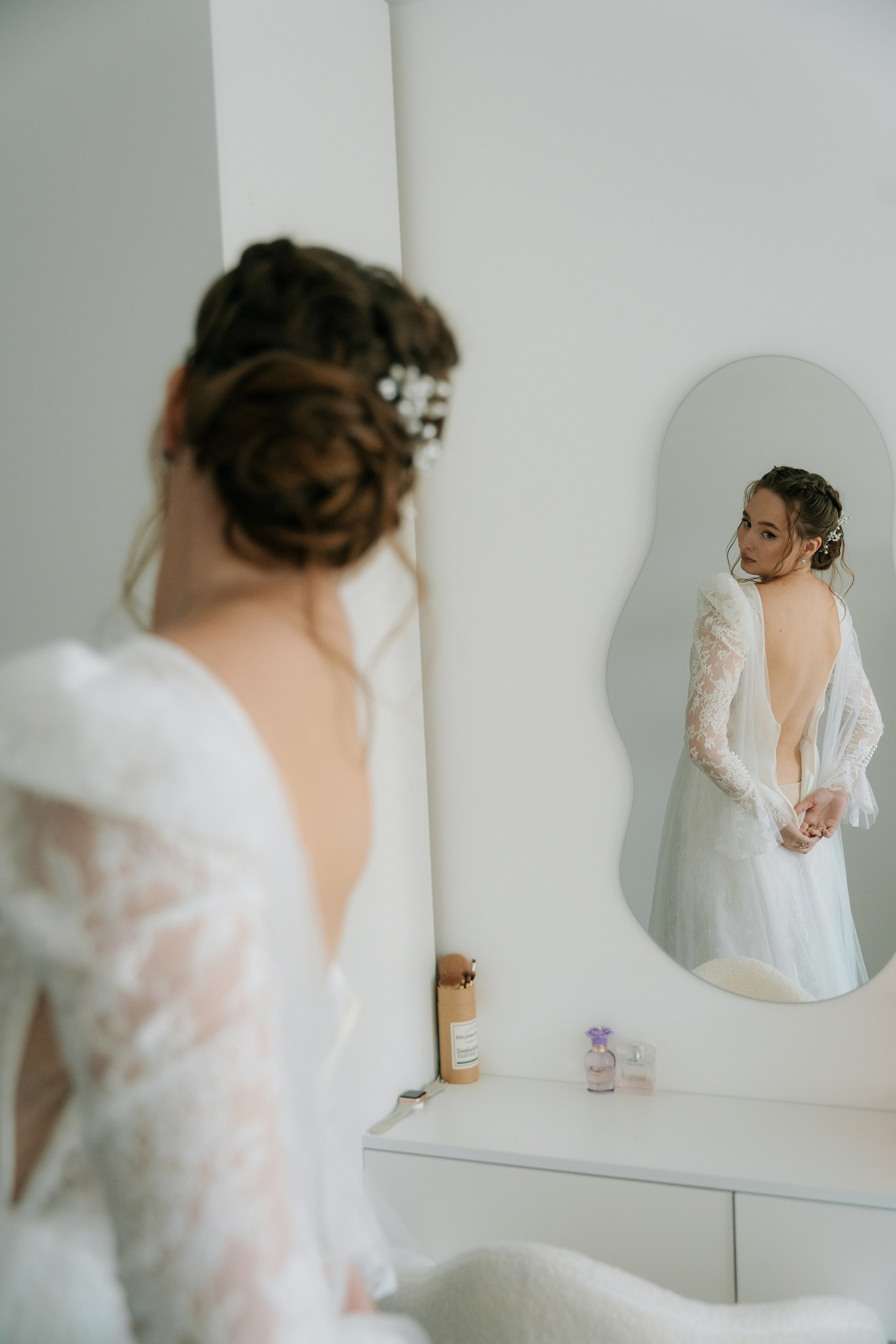 K&A. Пушистая Сова - Свадебный и портретный фотограф Воронеж, Москва, Питер