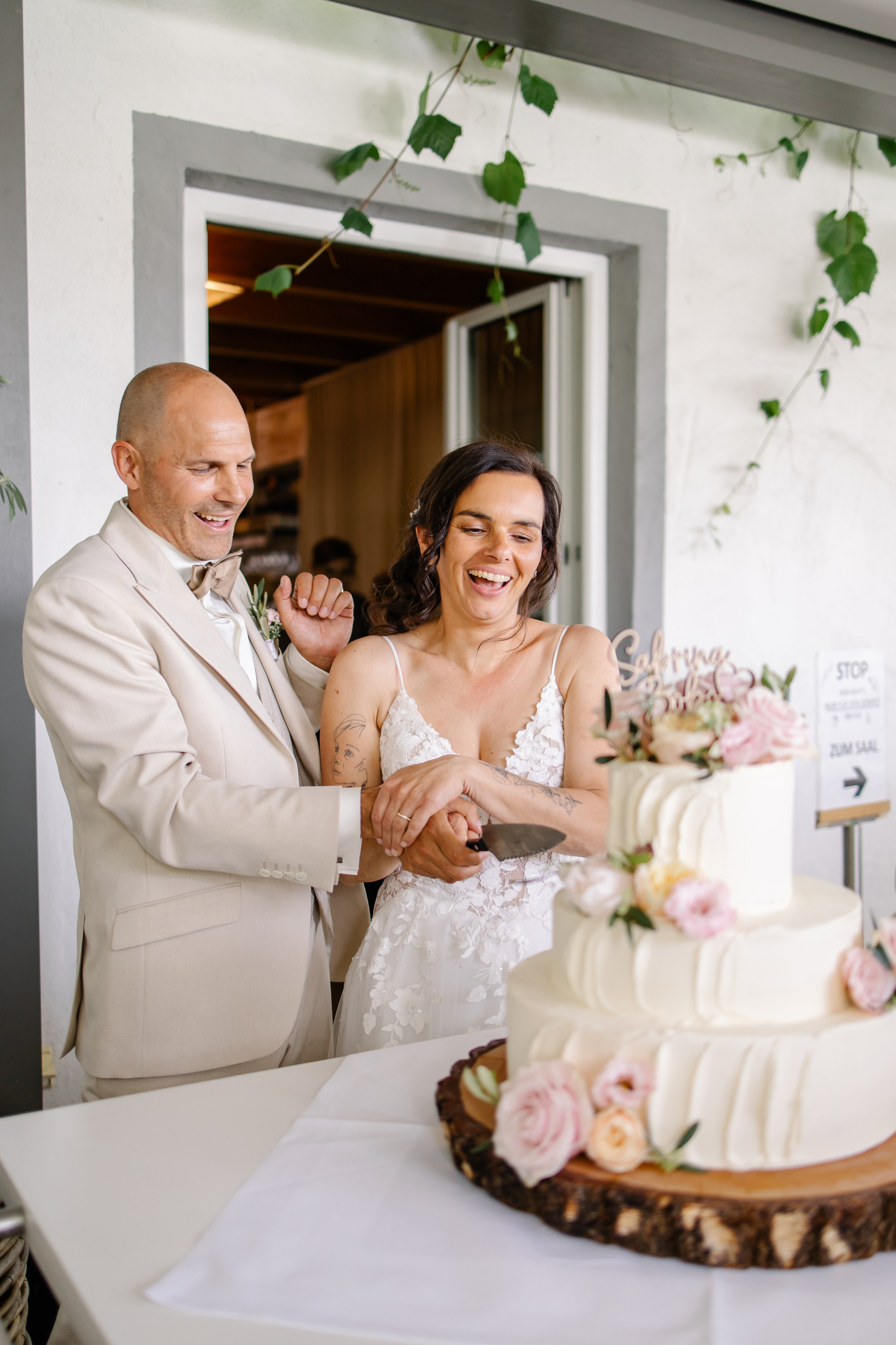 Hochzeitsportfolio | Hochzeitsfotograf München & Ismaning