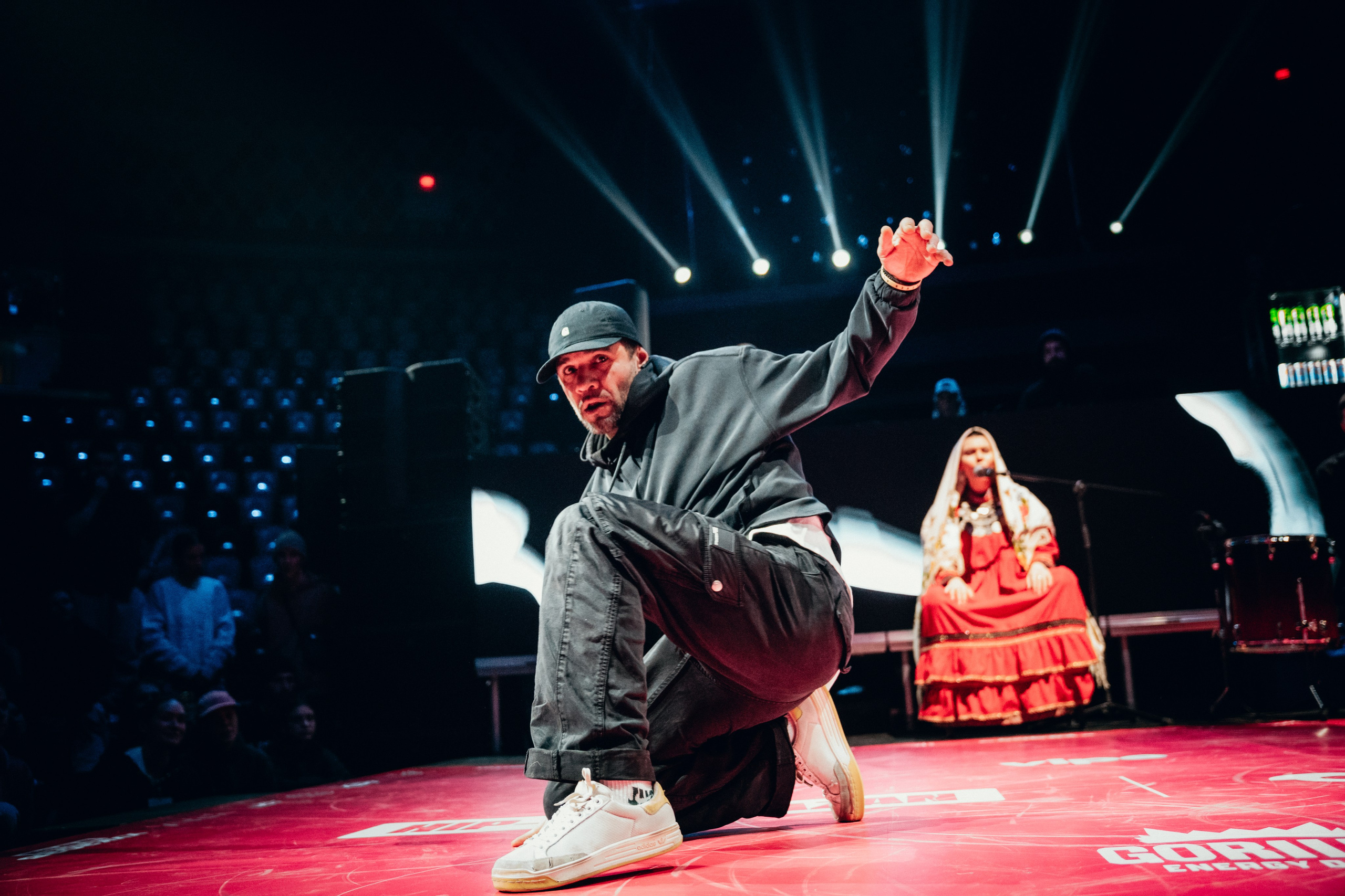 HIP HOP KAZAN 2025. Главная