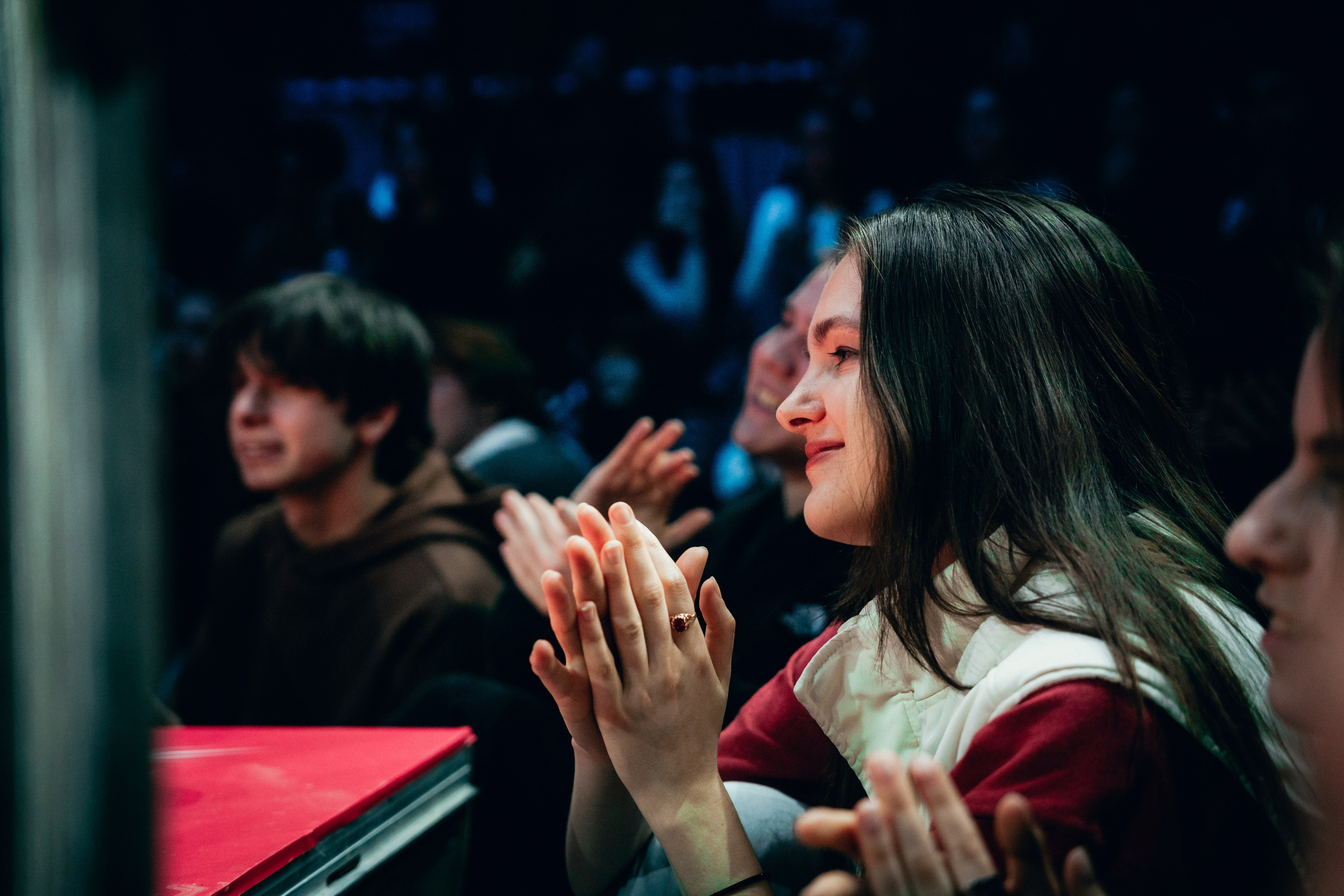 HIP HOP KAZAN 2025. Главная