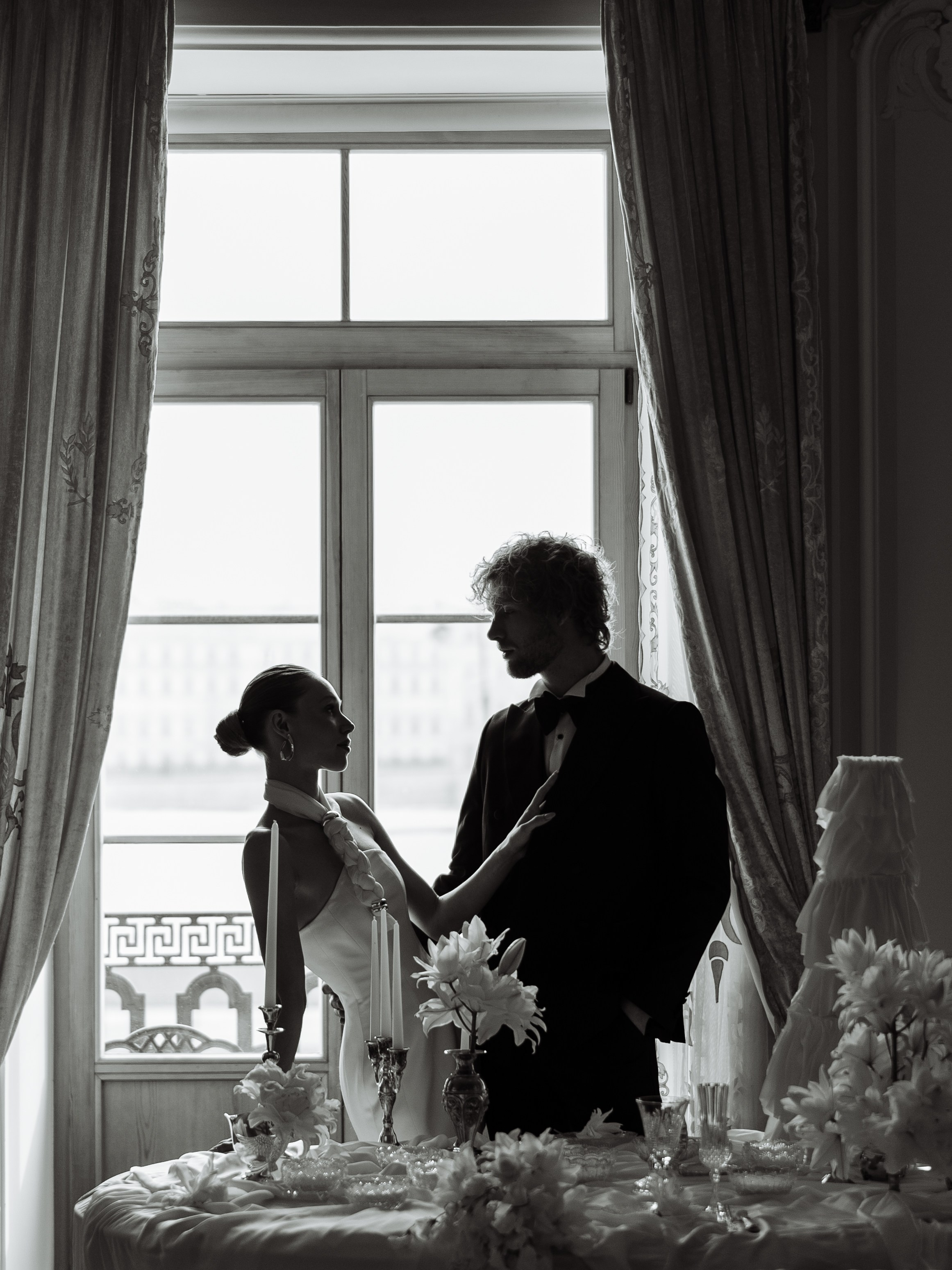 A&M. Свадебный и портретный фотограф Москва Ирина Гавриленко