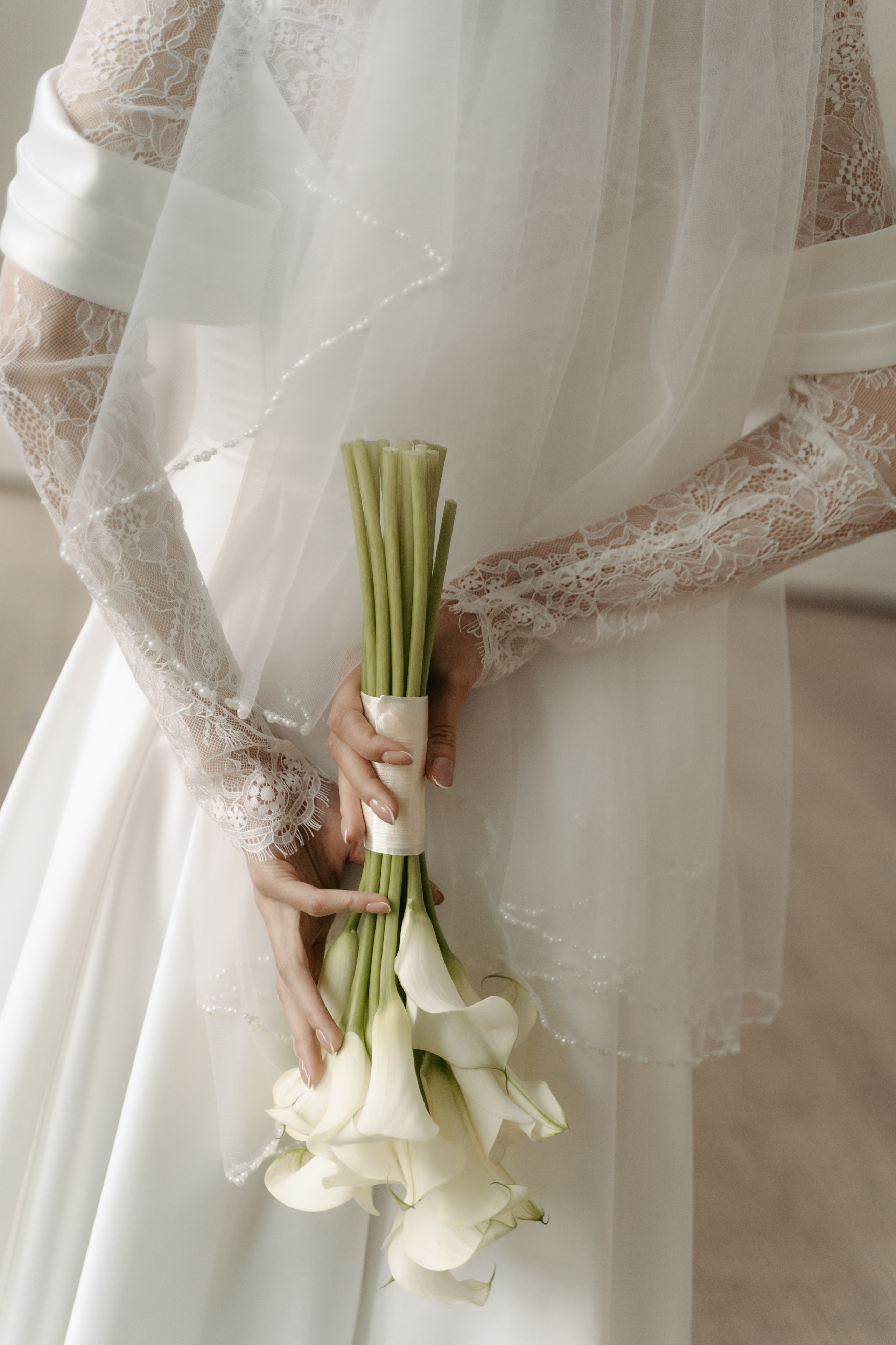 Евгения и Дмитрий. Свадебный и портретный фотограф Москва Ирина Гавриленко