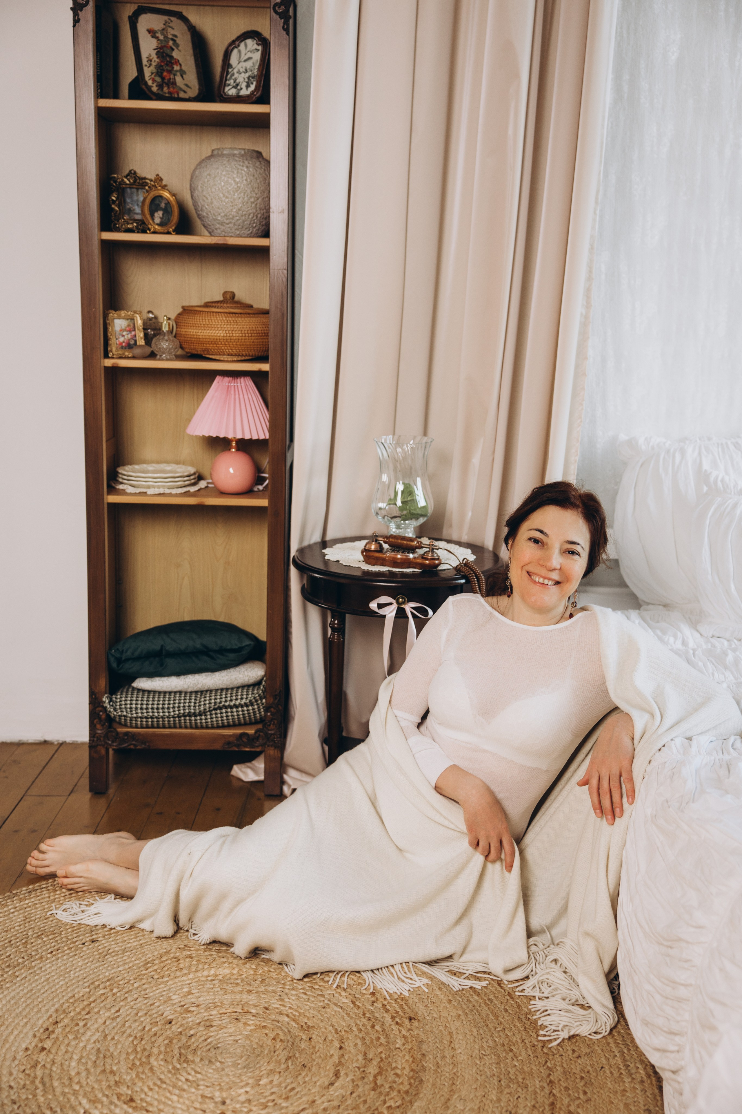 Мария. Свадебный, семейный фотограф в Иркутске Светлана Макаричева