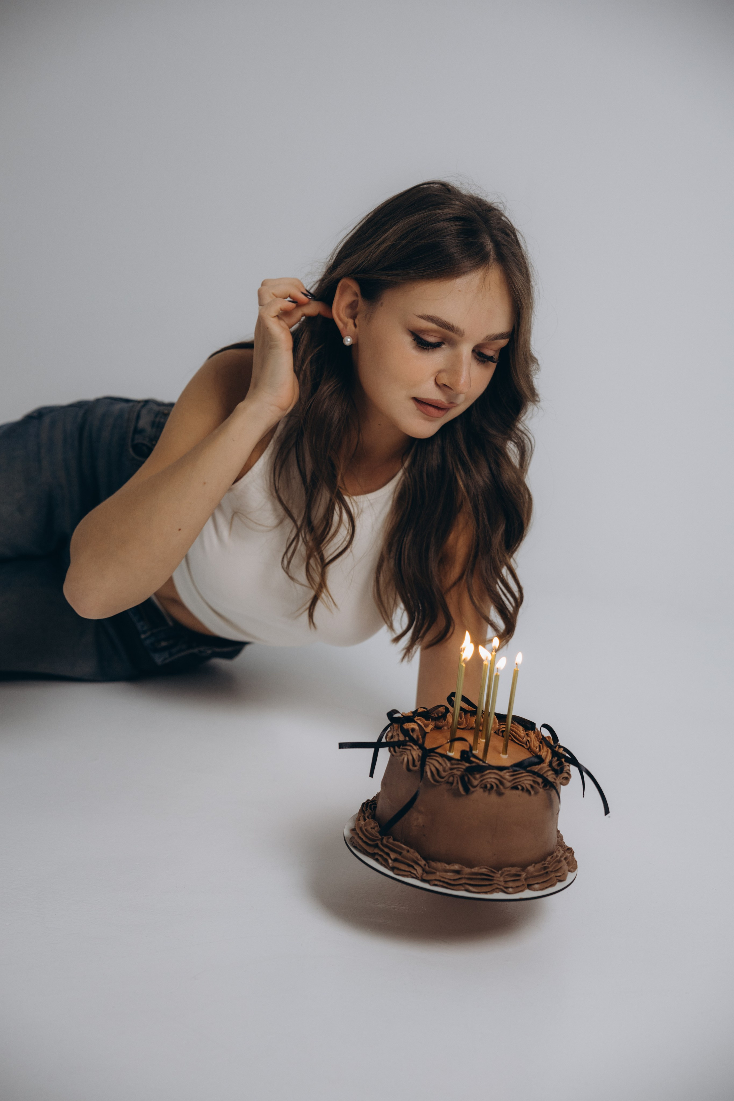 Дарья. Свадебный, семейный фотограф в Иркутске Светлана Макаричева