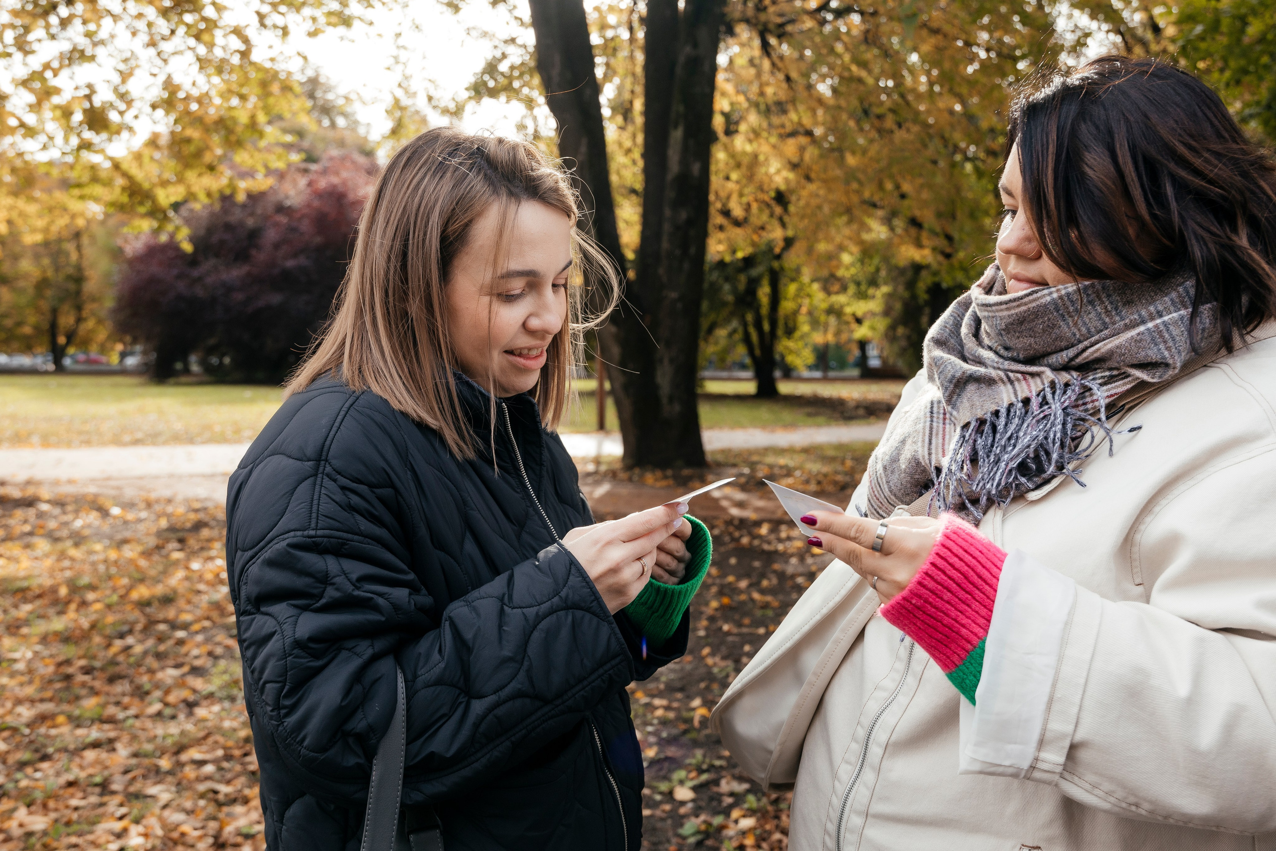 Подружки. Свадебный и портретный фотограф в Калининграде Наталия Еник