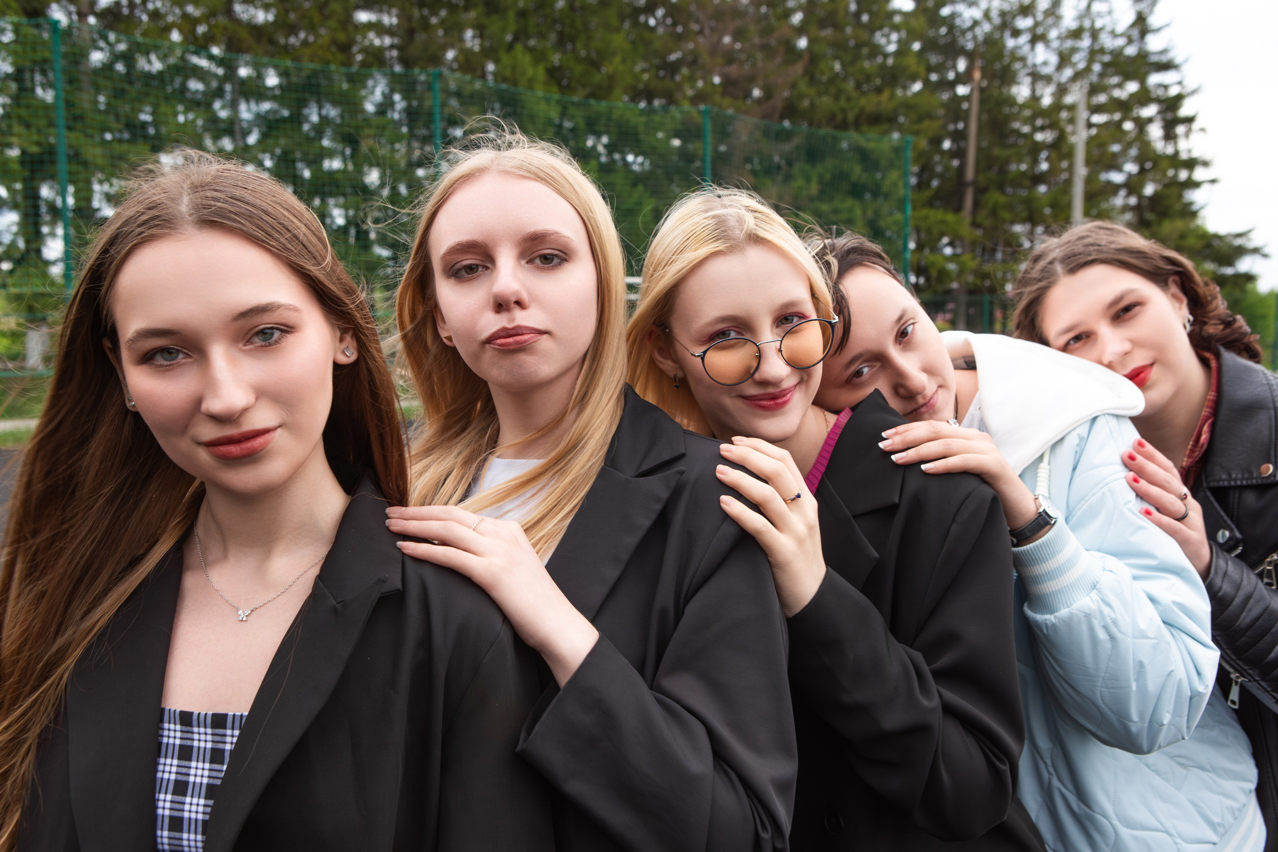 ФОТОСЕССИЯ НА УЛИЦЕ ДЛЯ БУДУЩИХ УЧИТЕЛЕЙ — выпускников ЧППК. ТВОЙ АЛЬБОМ / ТВОИ ПРАВИЛА