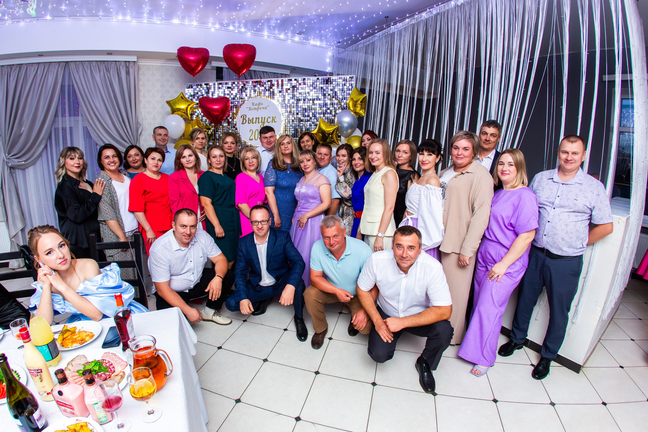 ВЫПУСКНОЙ 2025 для 11 классов. ТВОЙ АЛЬБОМ / ТВОИ ПРАВИЛА