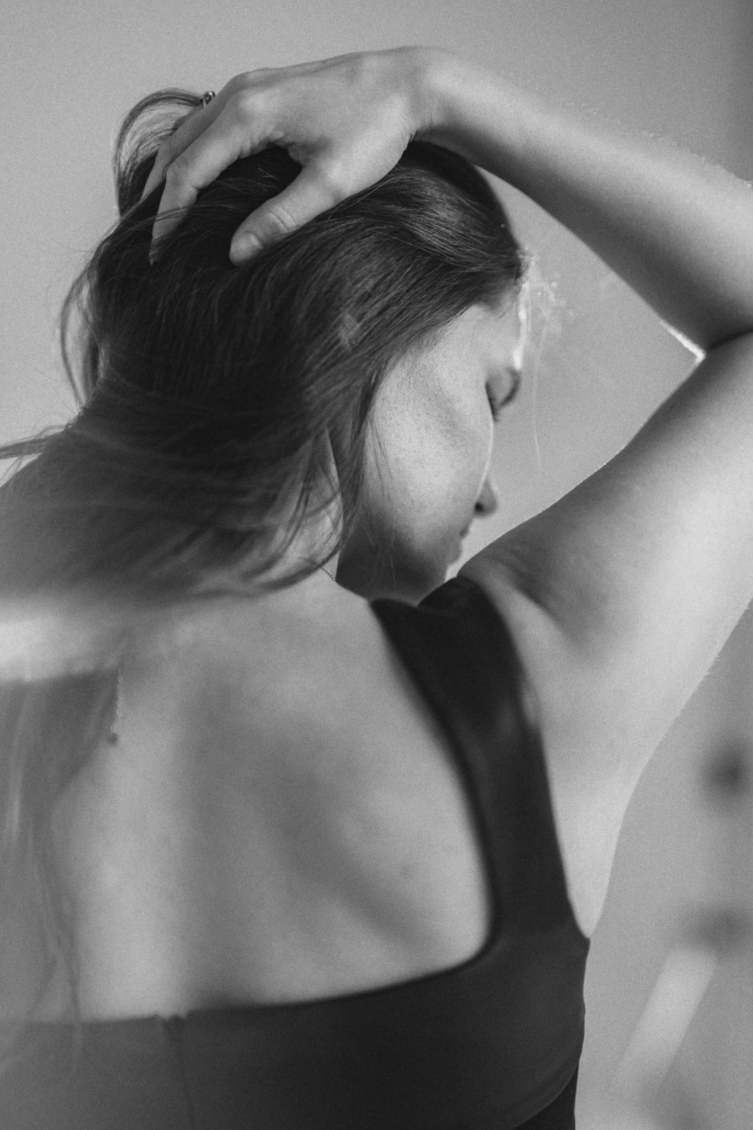 Фотосессия для Марии. Фотограф о любви в Перми Елена Кузовлева