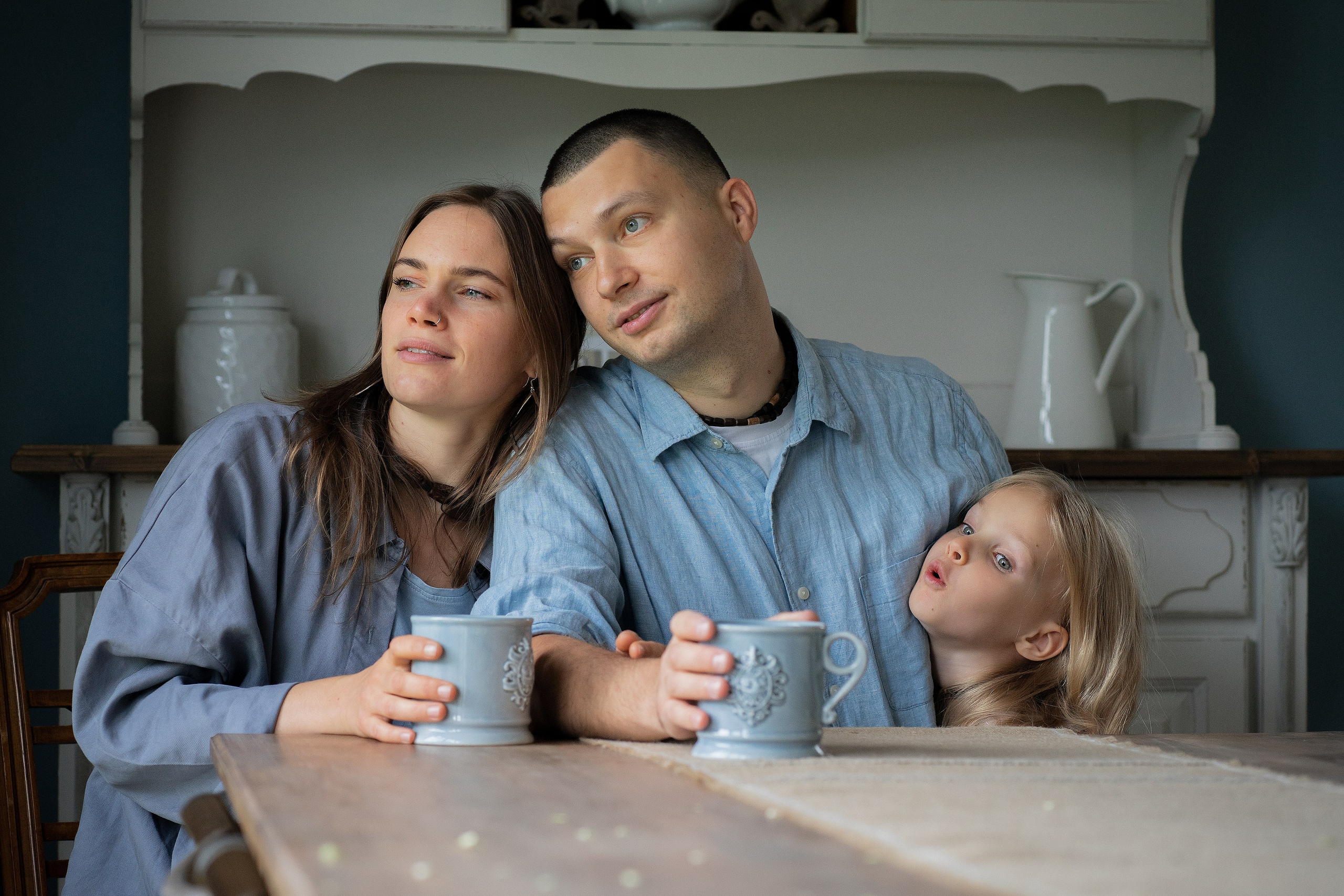 Фотограф Светлана Белоусова