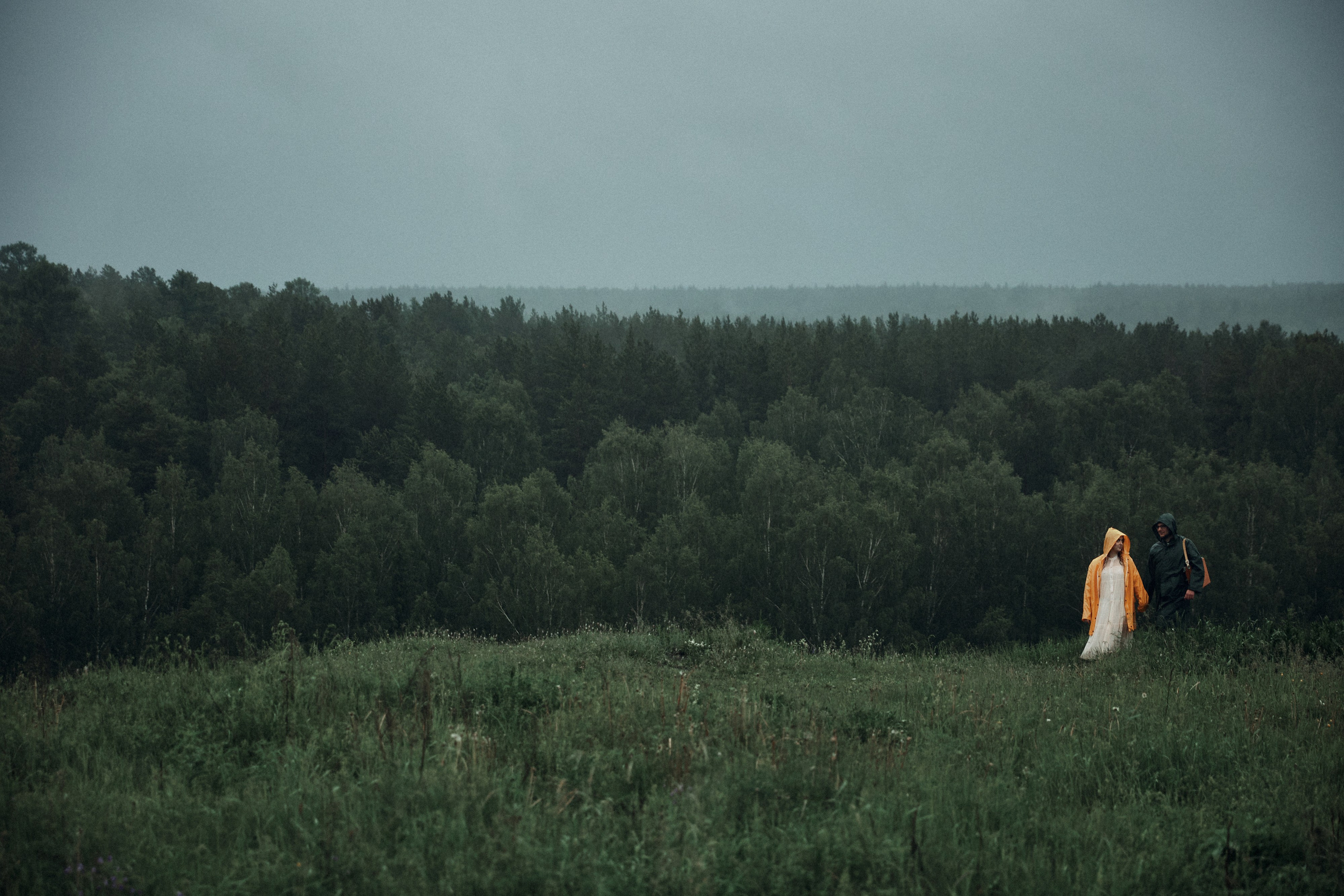 Konstantin & Daria. Event агентство PAPRIKA в Екатеринбурге
