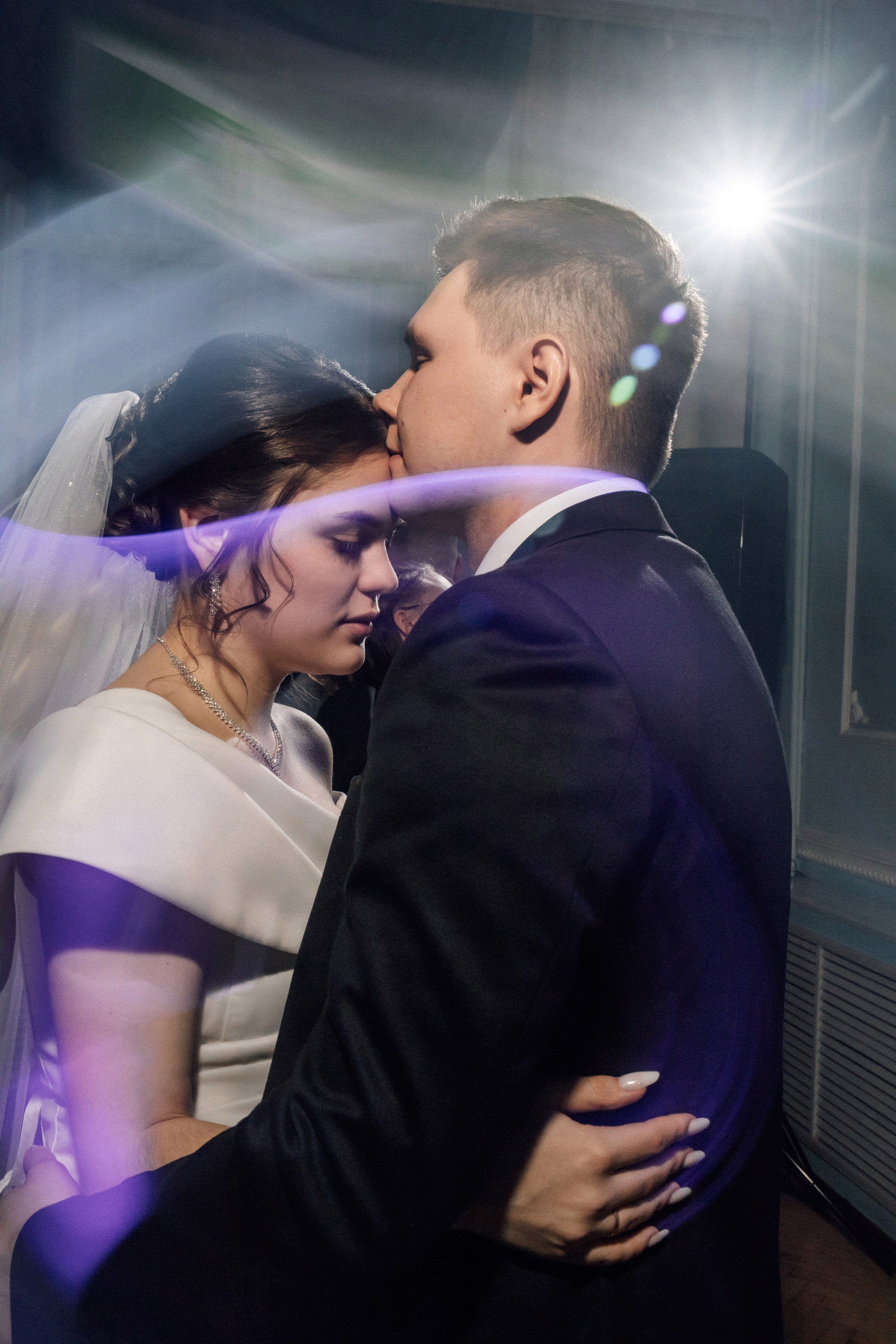 Vladislav & Victoria. Street photographer